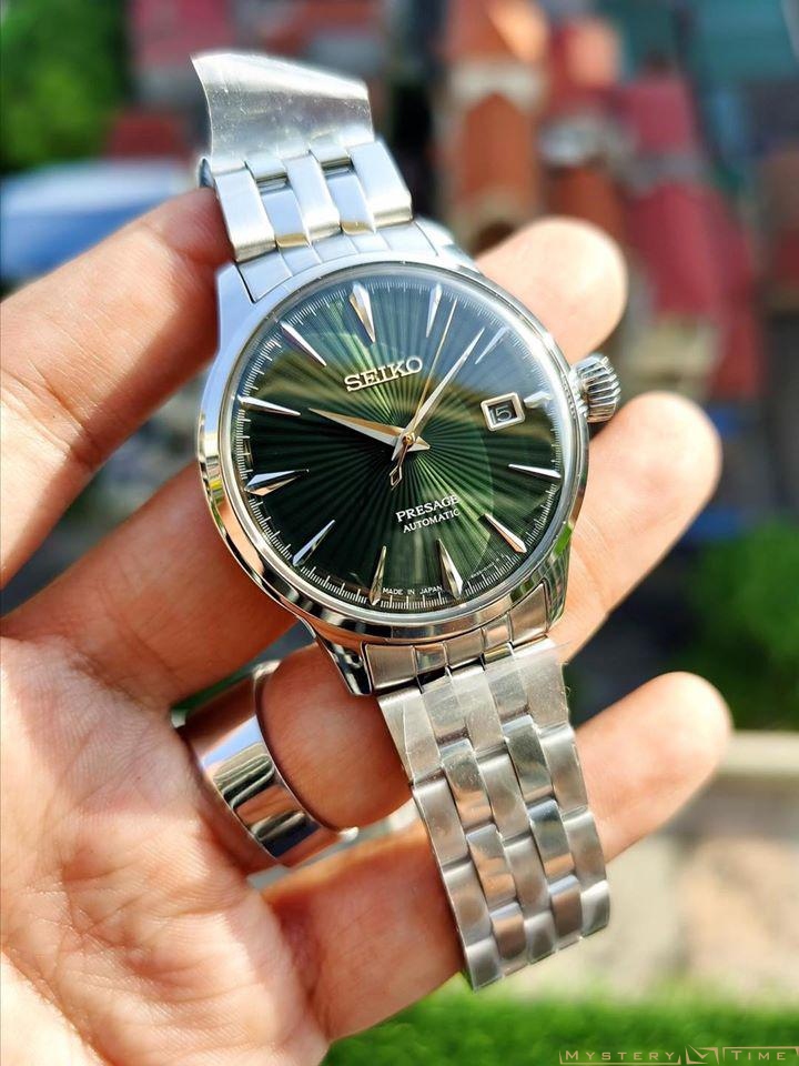 Seiko SRPE15J1