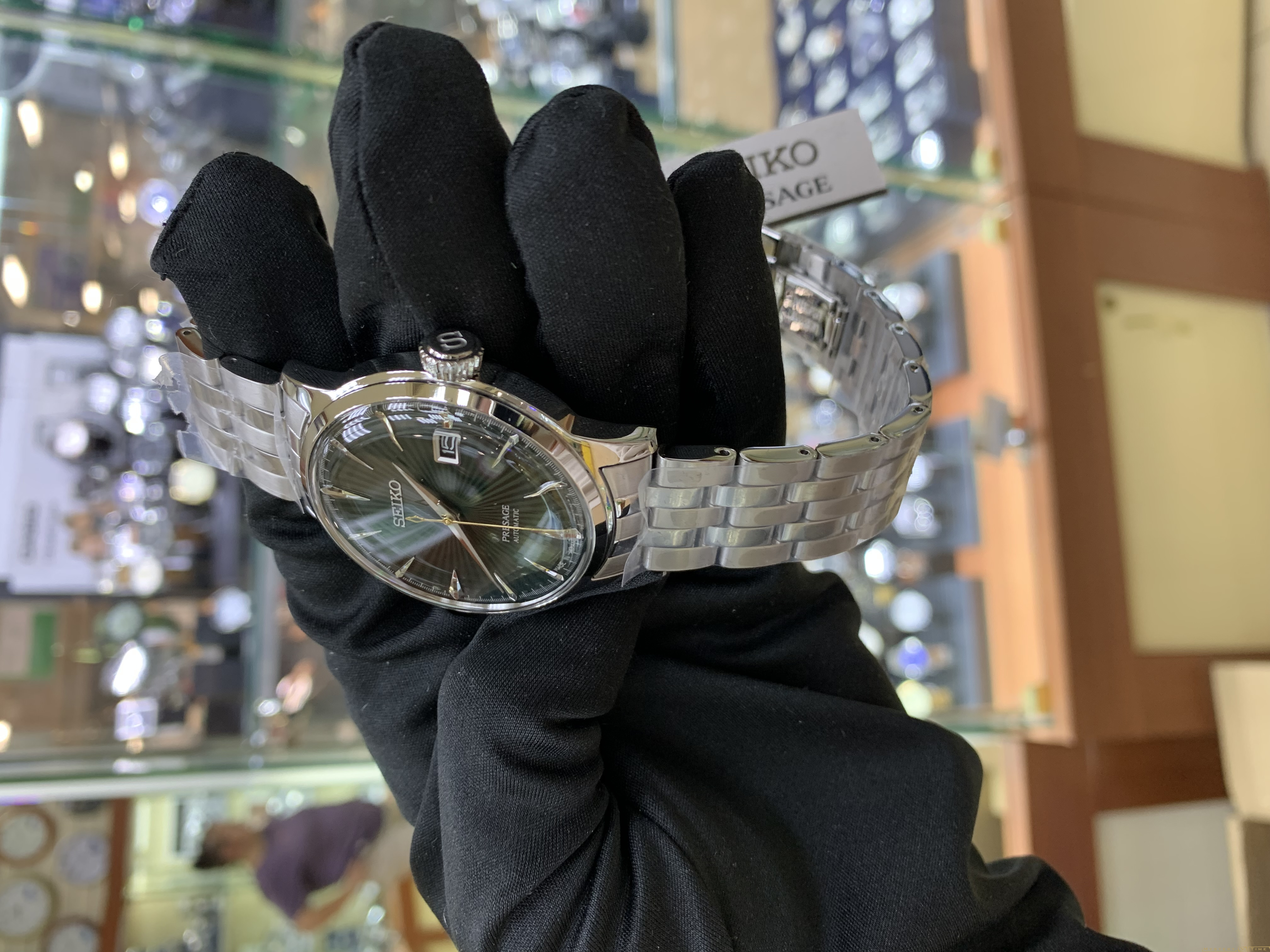 Seiko SRPE15J1