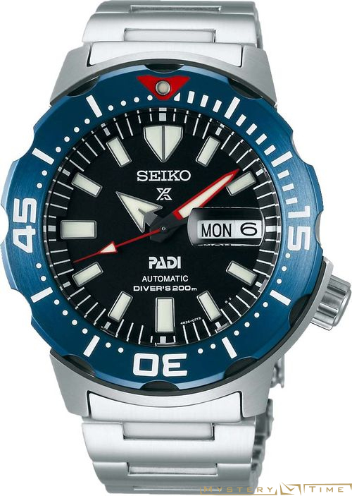 Seiko SRPE27K1S