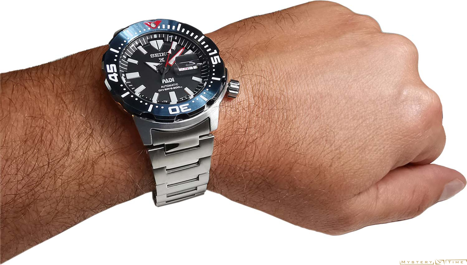 Seiko SRPE27K1S