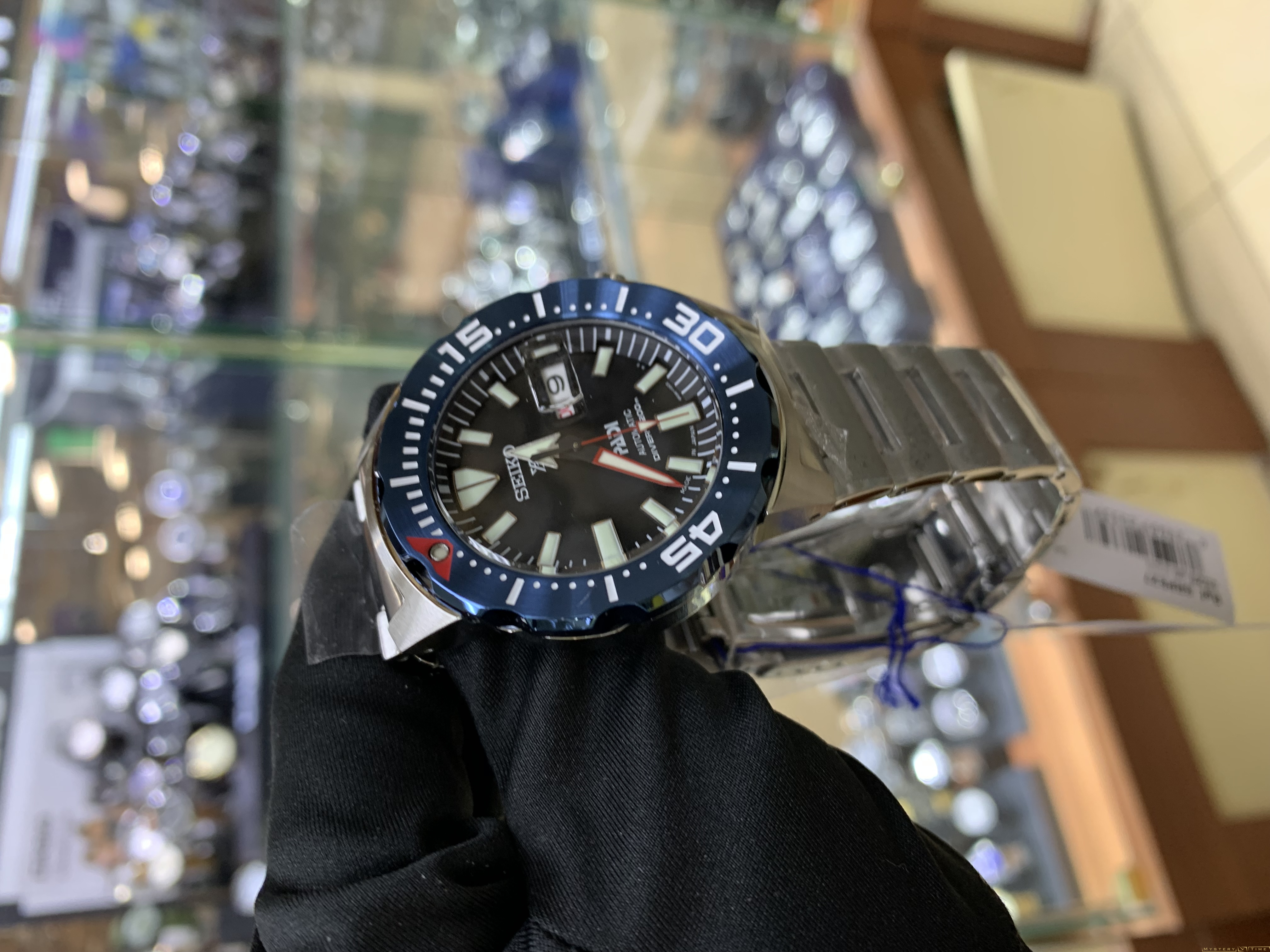 Seiko SRPE27K1S