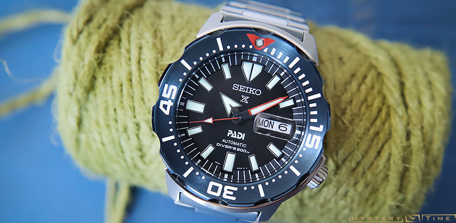 Seiko SRPE27K1S