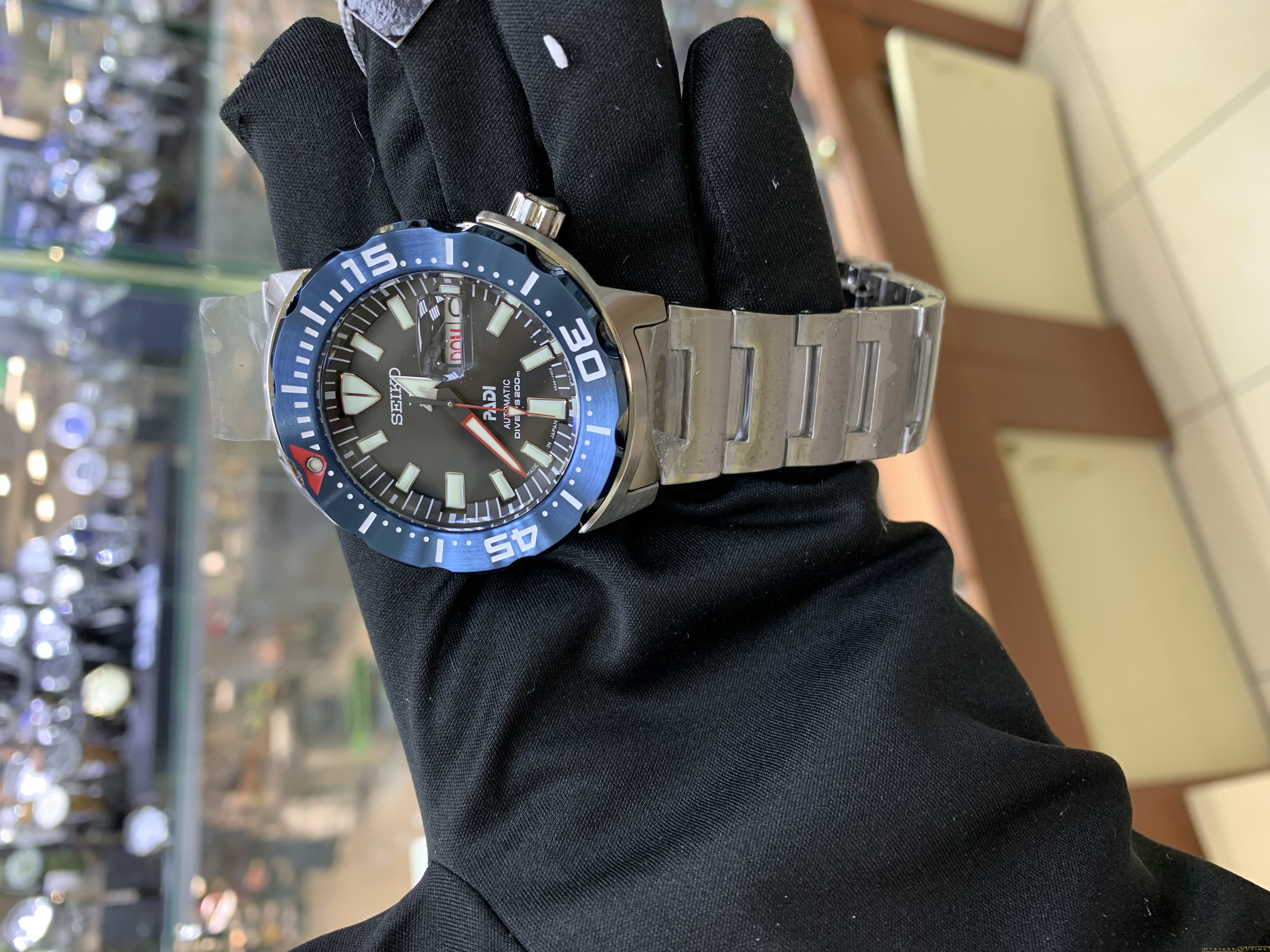 Seiko SRPE27K1S