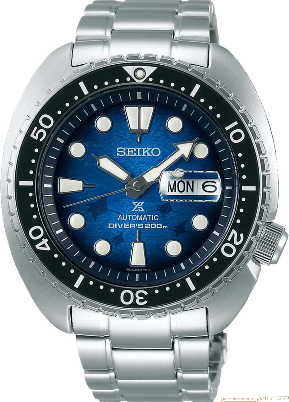 Seiko SRPE39K1S