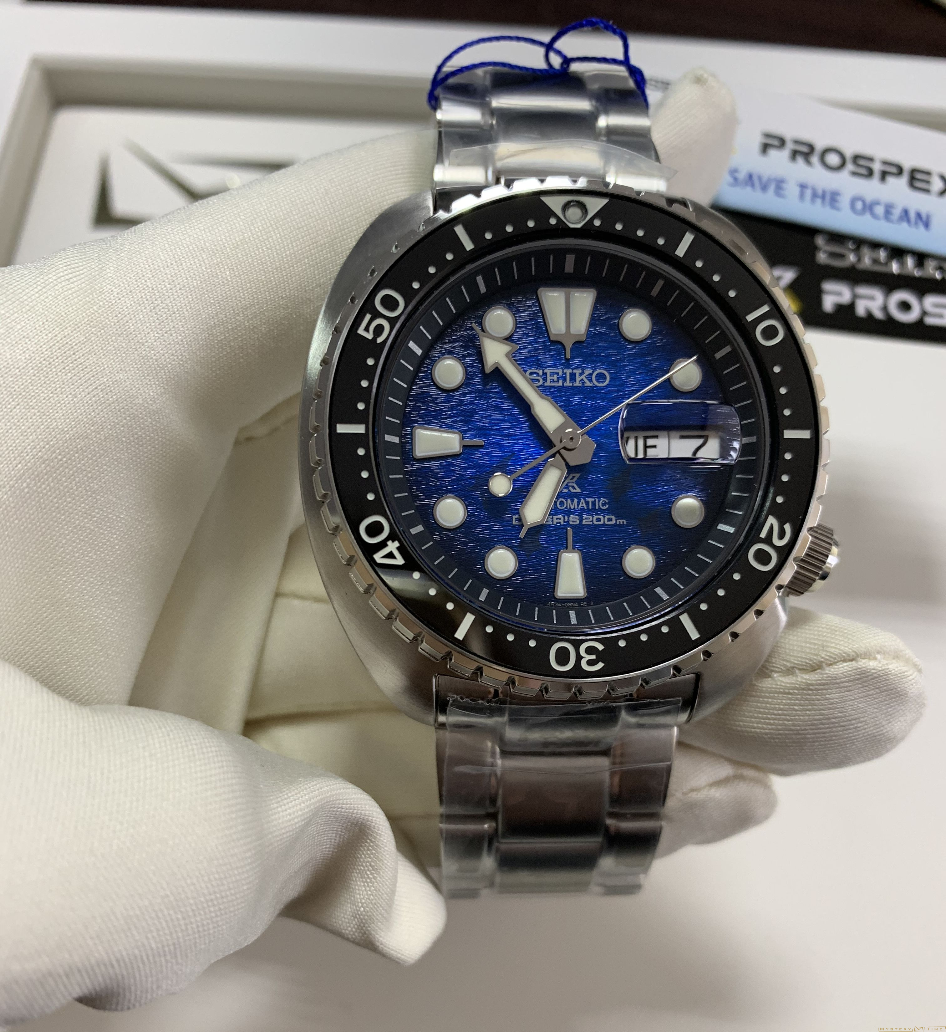 Seiko SRPE39K1S