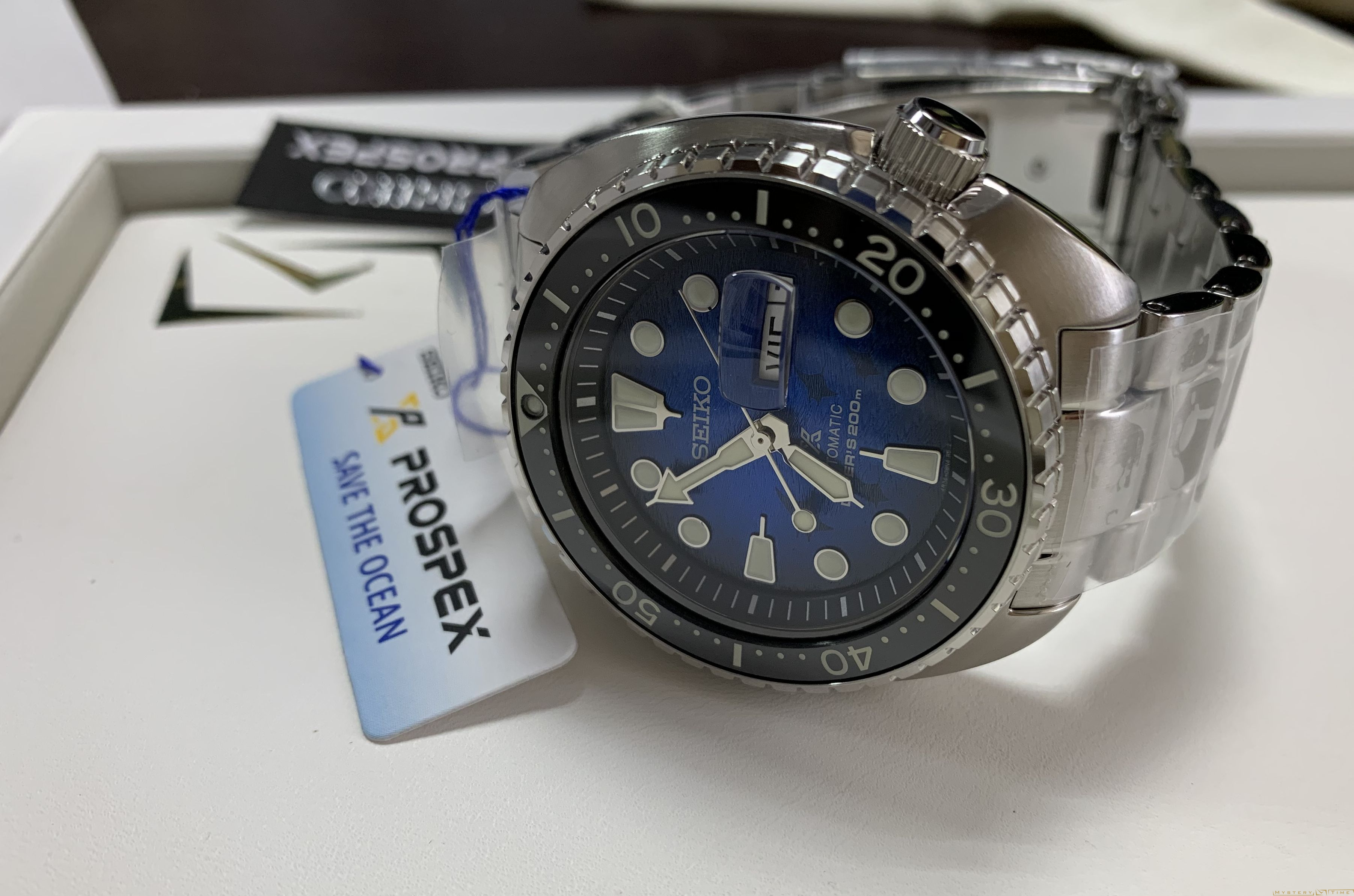 Seiko SRPE39K1S