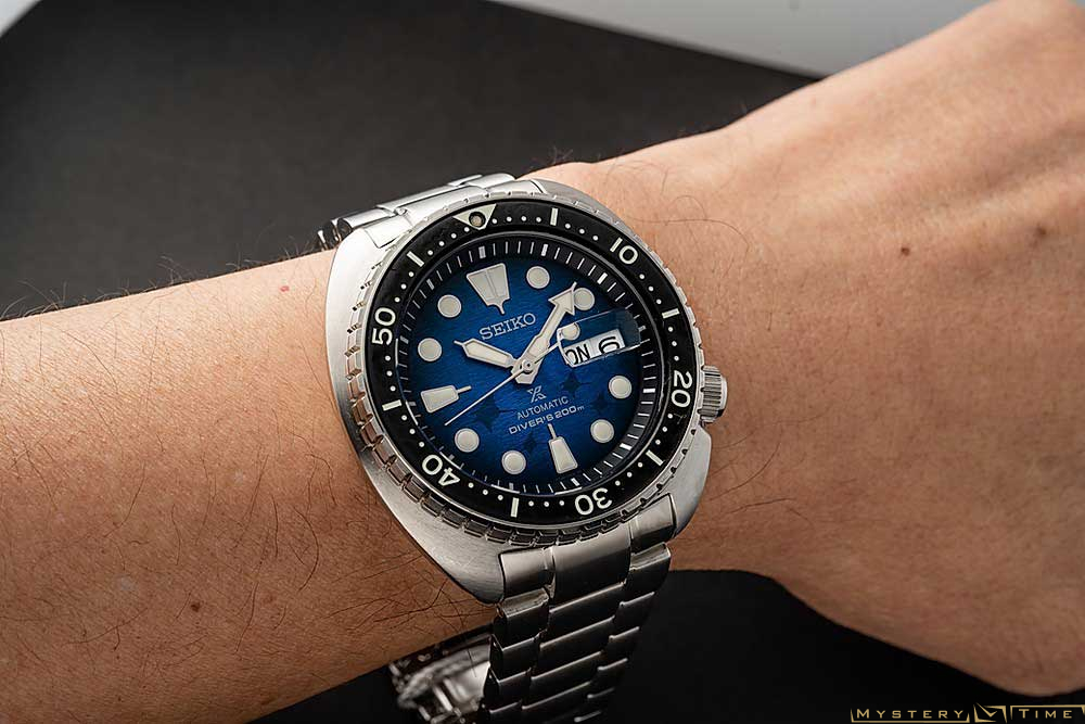 Seiko SRPE39K1S