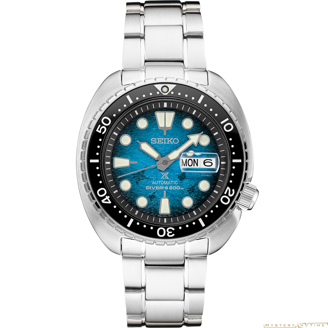 Seiko SRPE39K1S