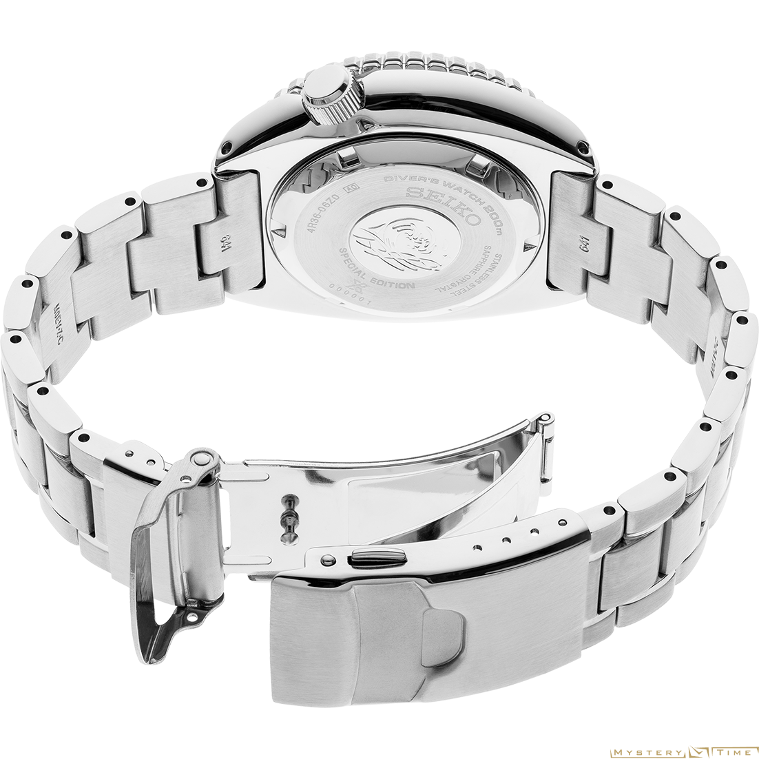 Seiko SRPE39K1S