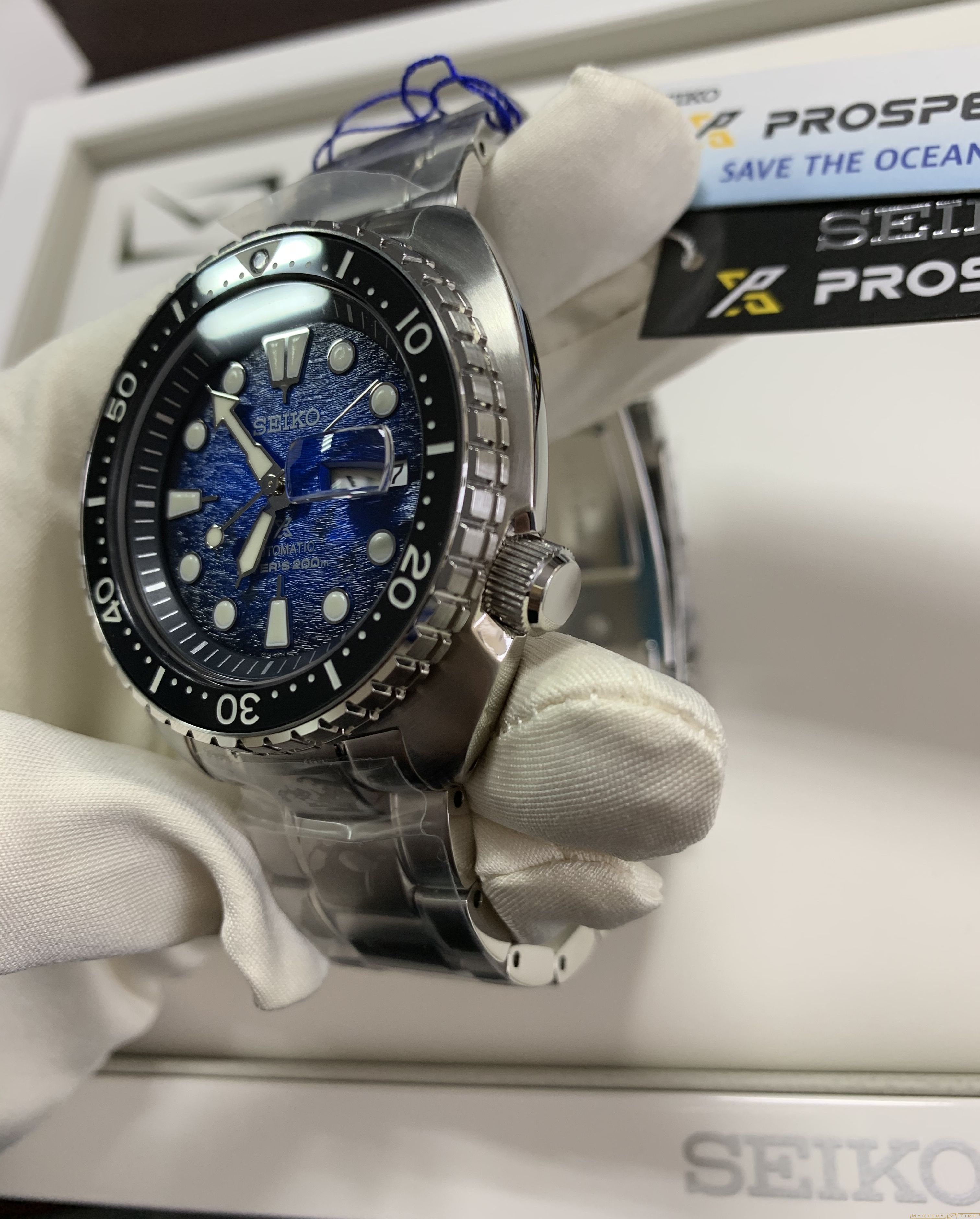 Seiko SRPE39K1S