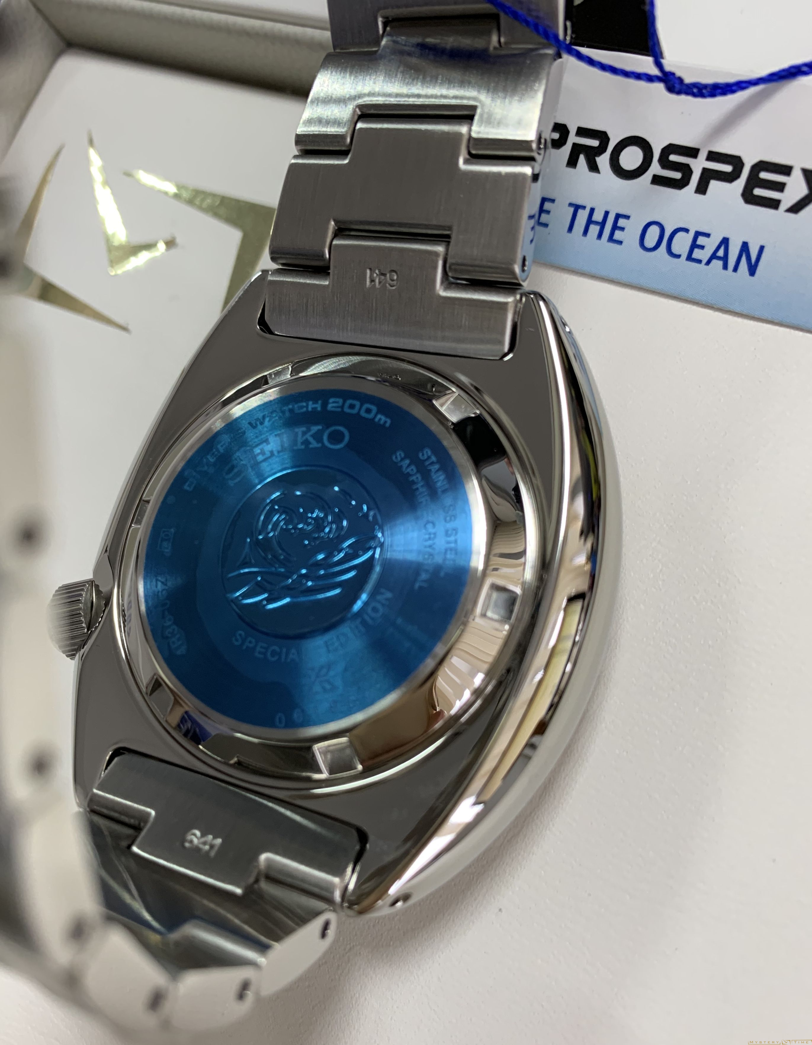 Seiko SRPE39K1S
