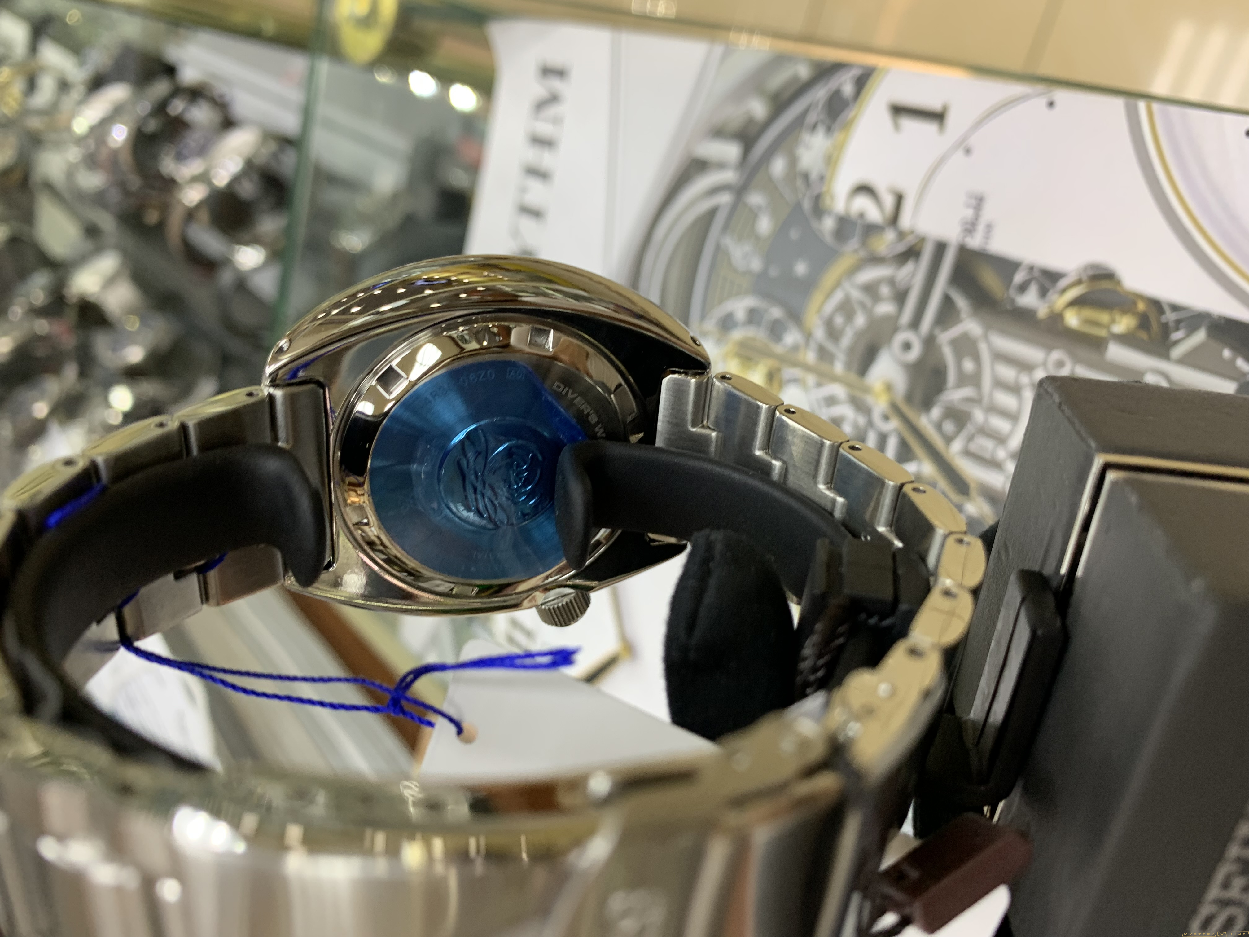 Seiko SRPE39K1S