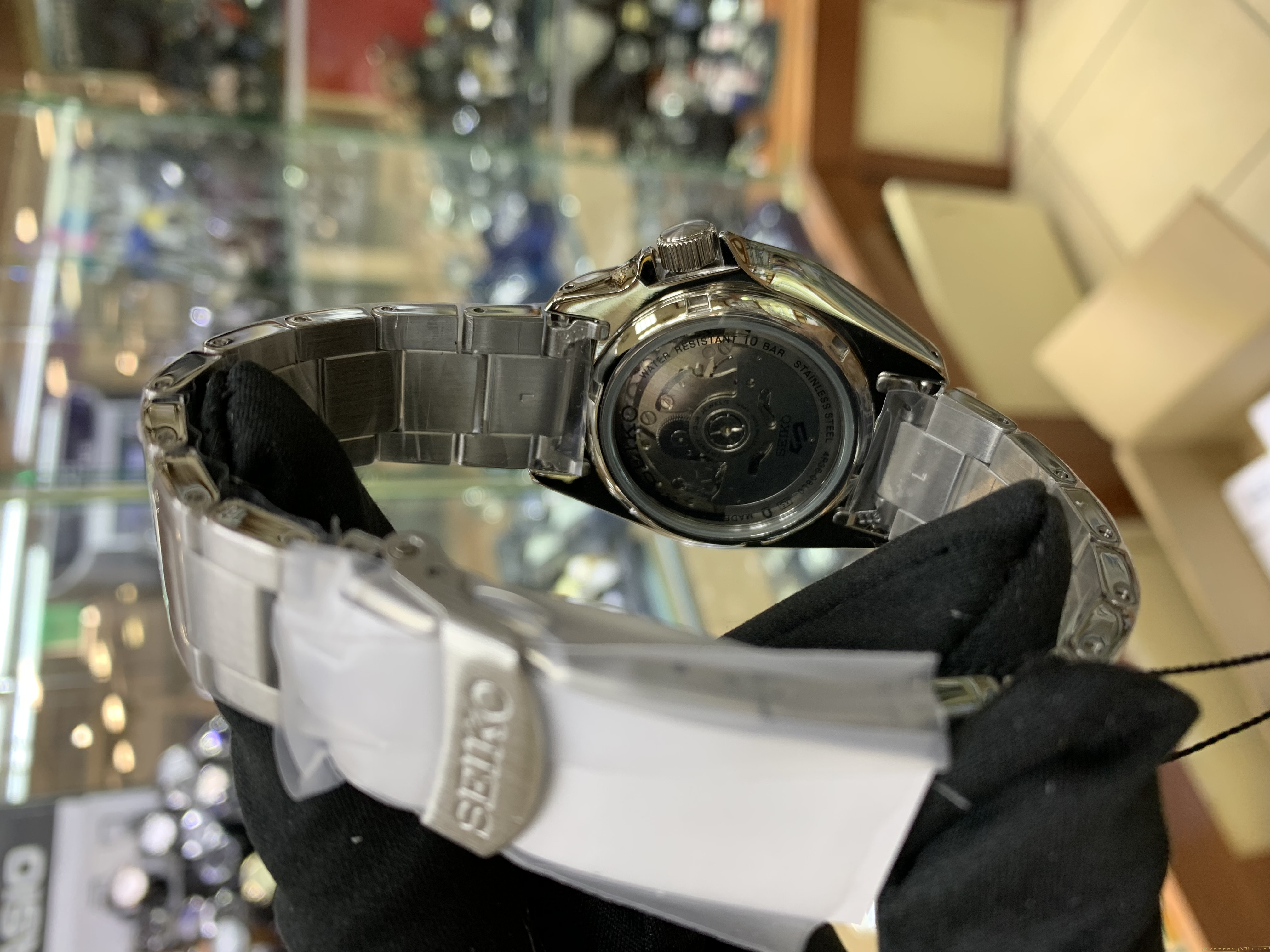 Seiko SRPE53K1S