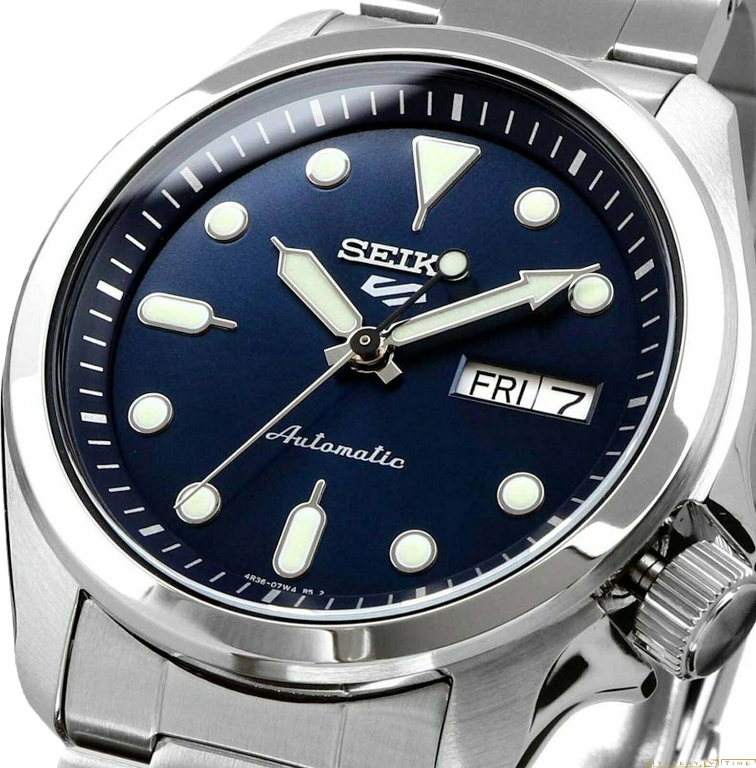 Seiko SRPE53K1S