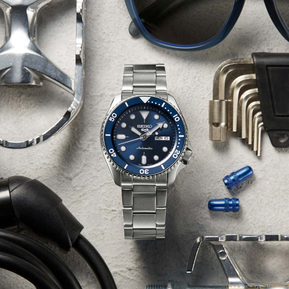 Seiko SRPE53K1S