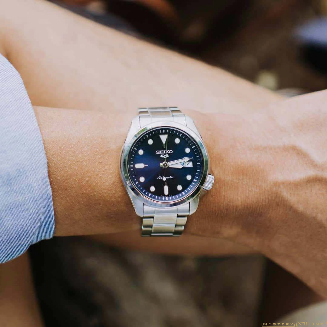 Seiko SRPE53K1S