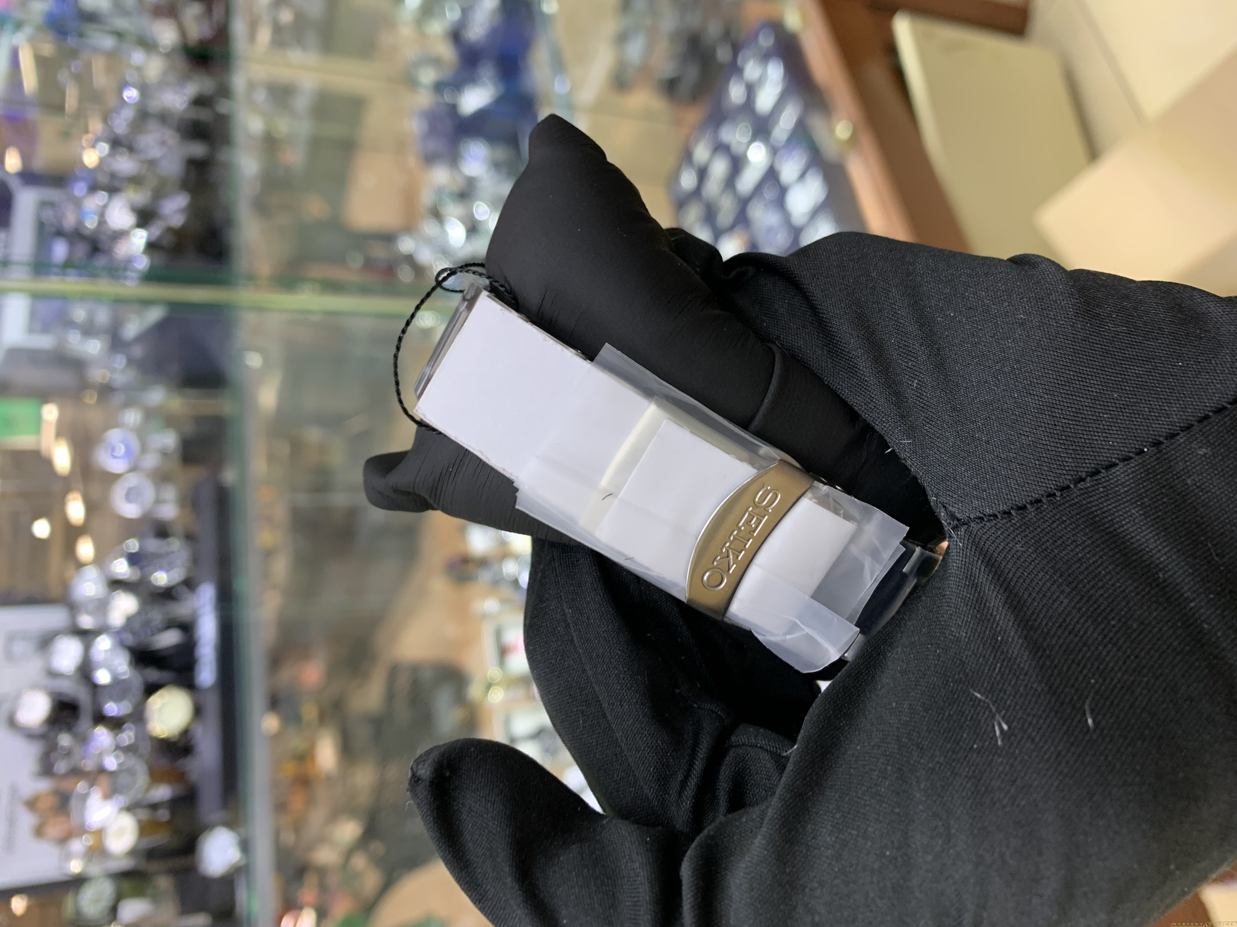 Seiko SRPE55K1S