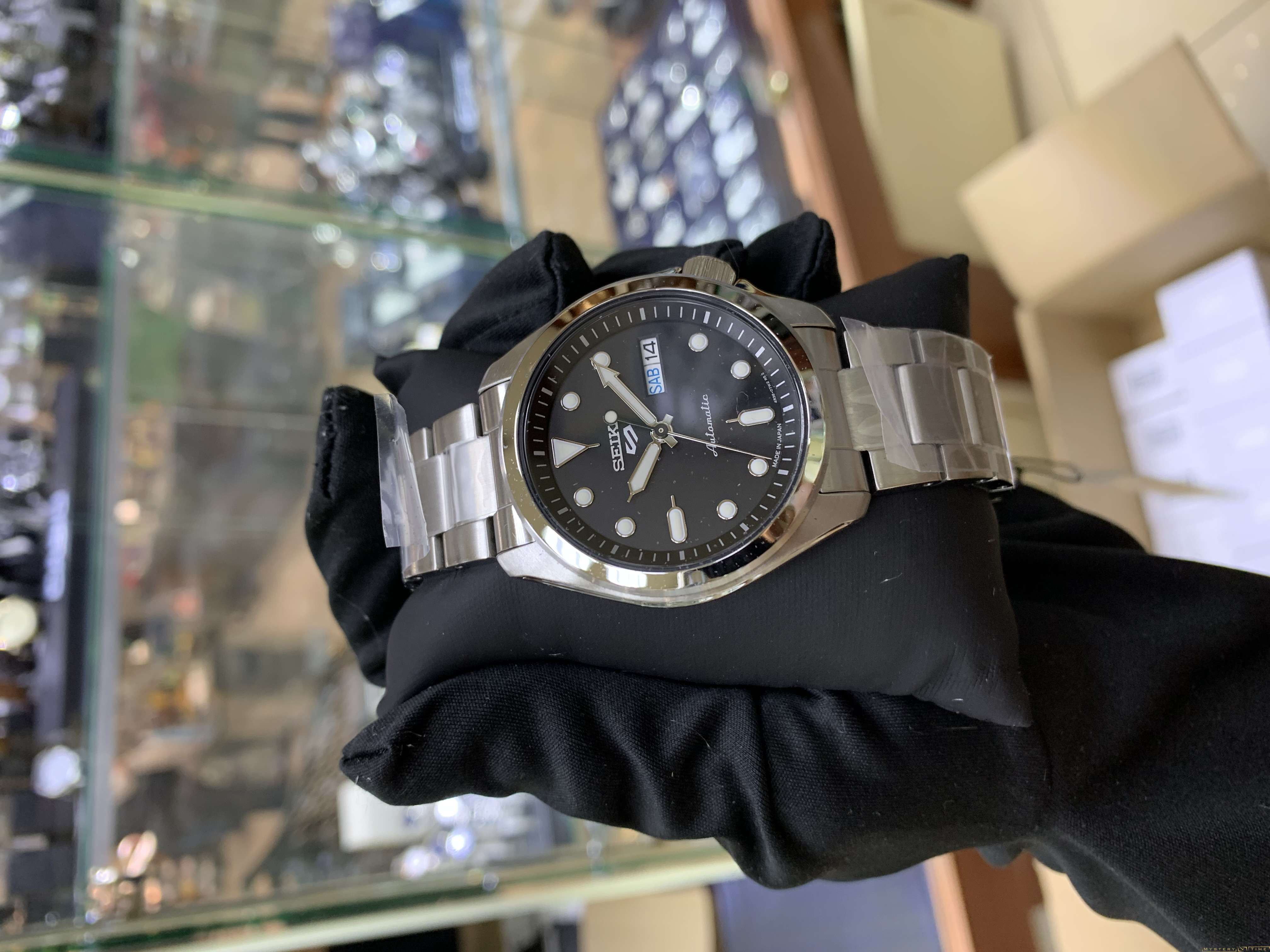 Seiko SRPE55K1S
