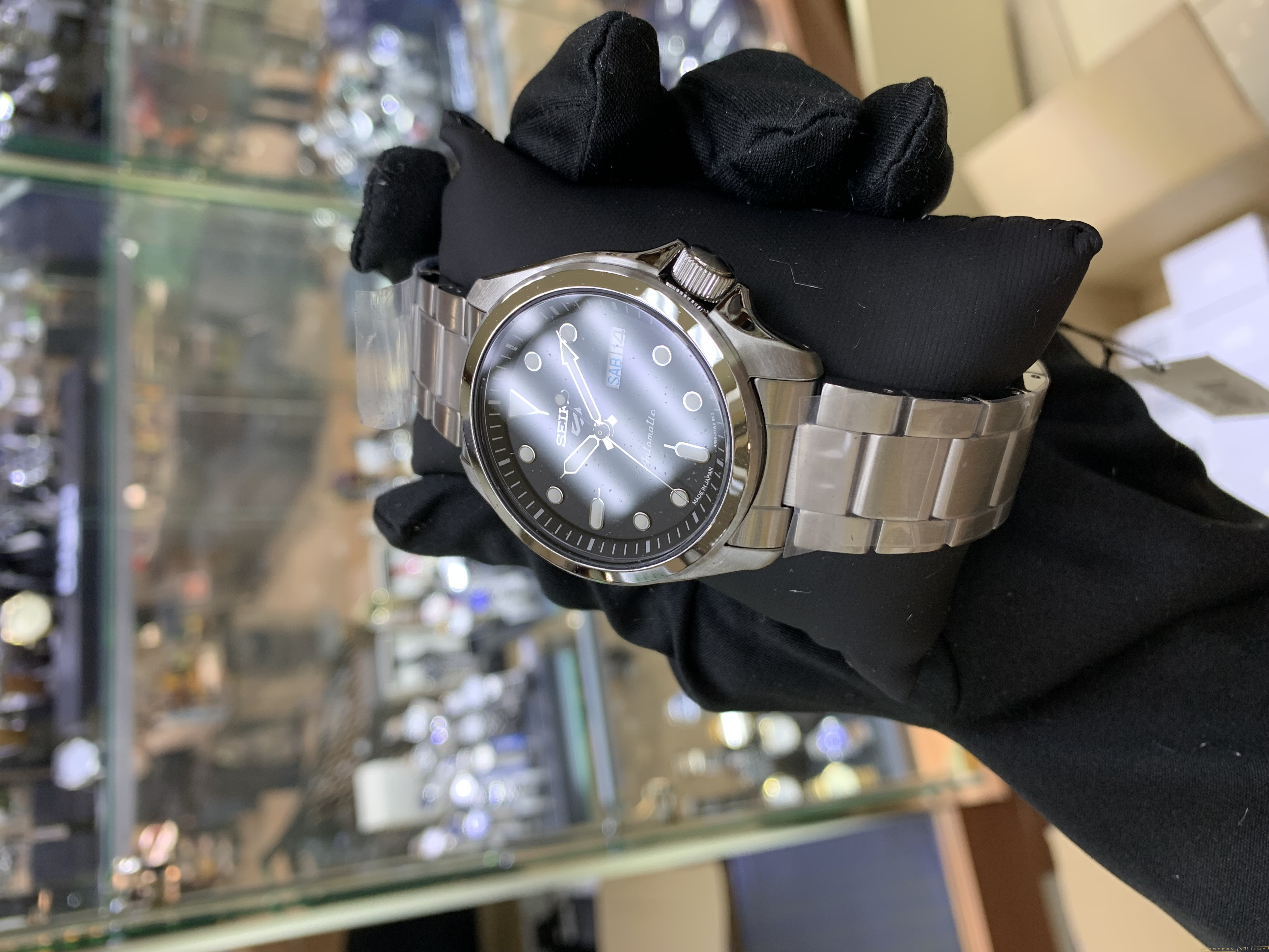 Seiko SRPE55K1S