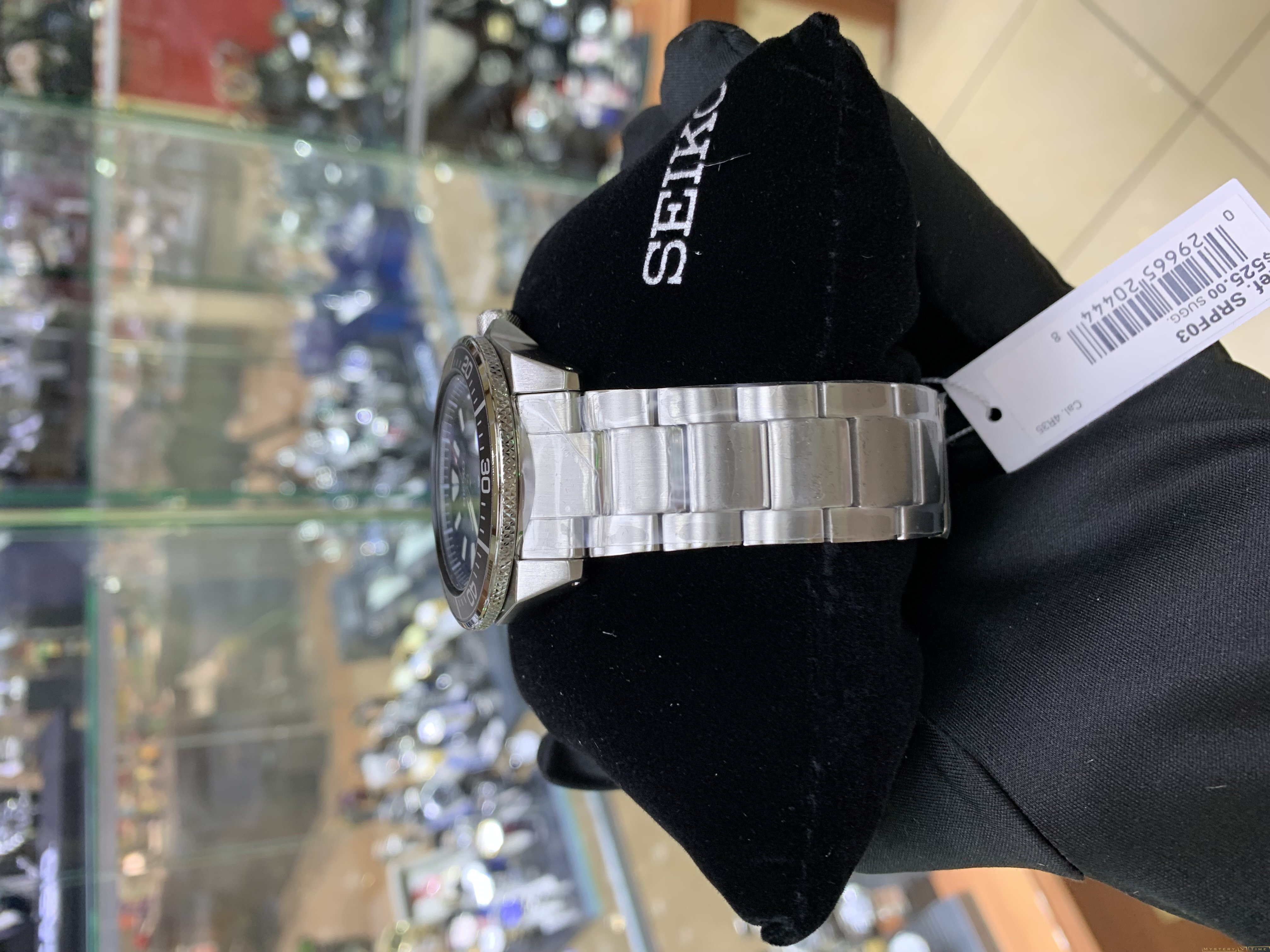 Seiko SRPF03K1