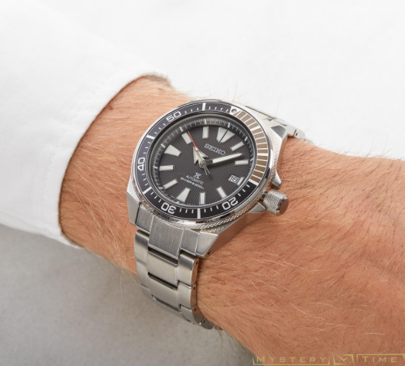 Seiko SRPF03K1