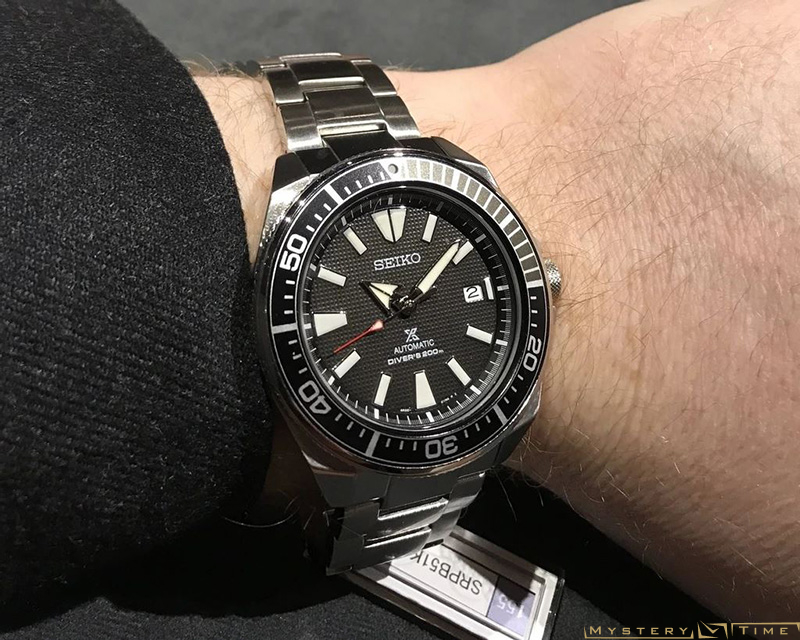 Seiko SRPF03K1