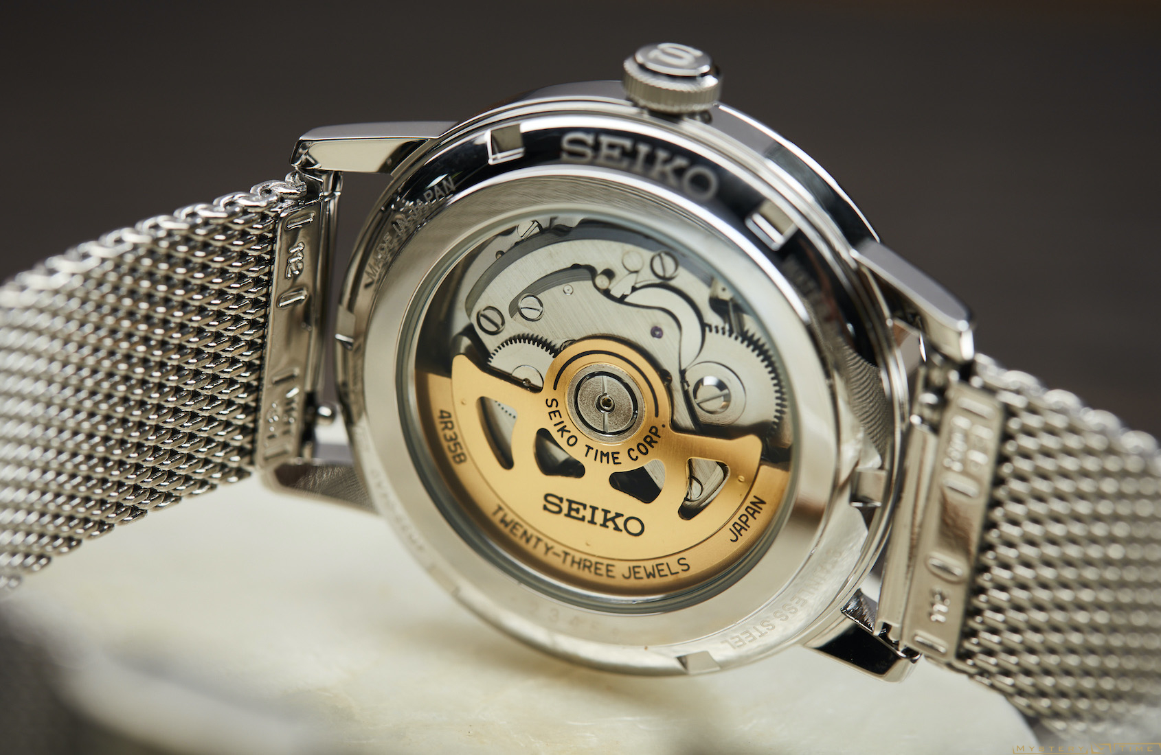Seiko Часы наручные Механические SRPG29K1 - купить с доставкой по выгодным ценам