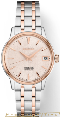 Seiko SRPF54J1
