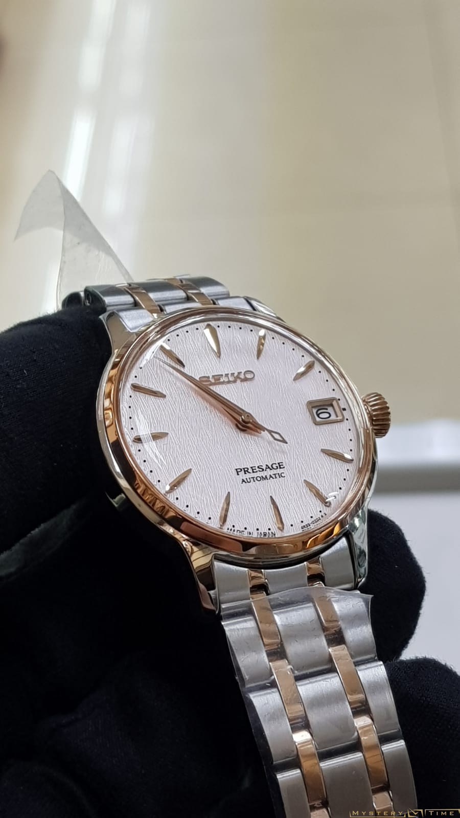 Seiko SRPF54J1