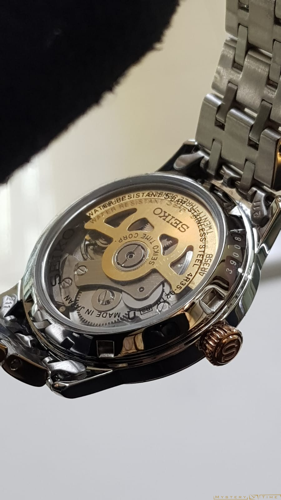 Seiko SRPF54J1