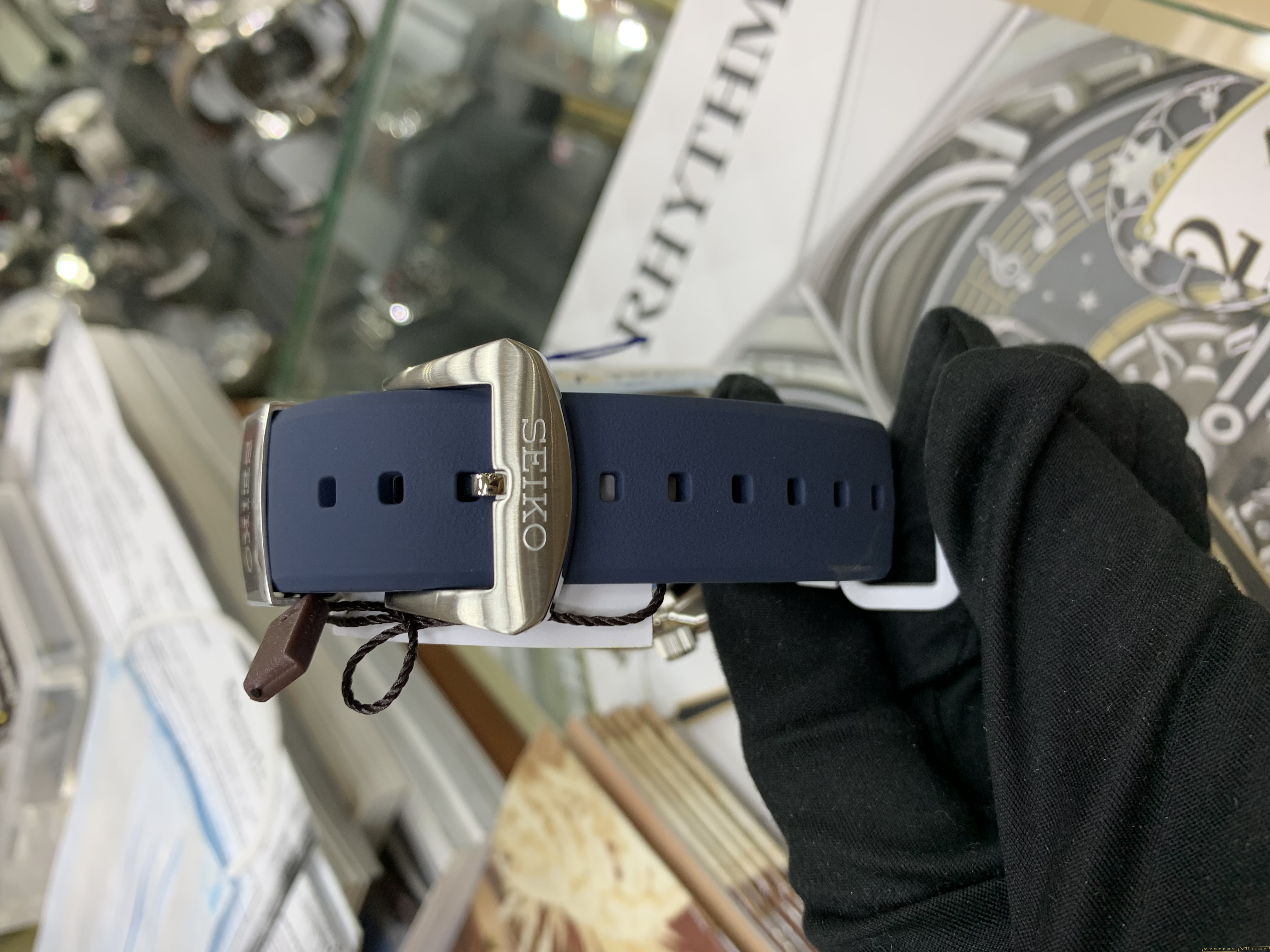 Seiko SRPF77K1S