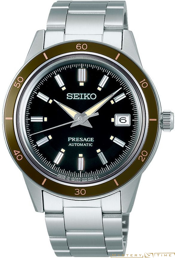 Seiko SRPG07J1