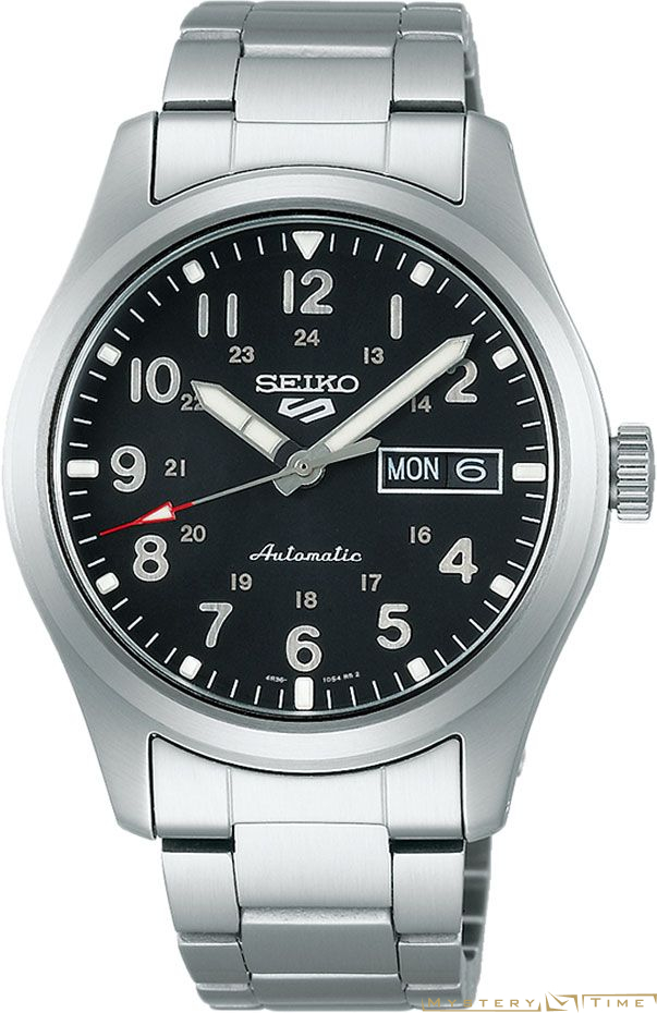 Seiko SRPG27K1S