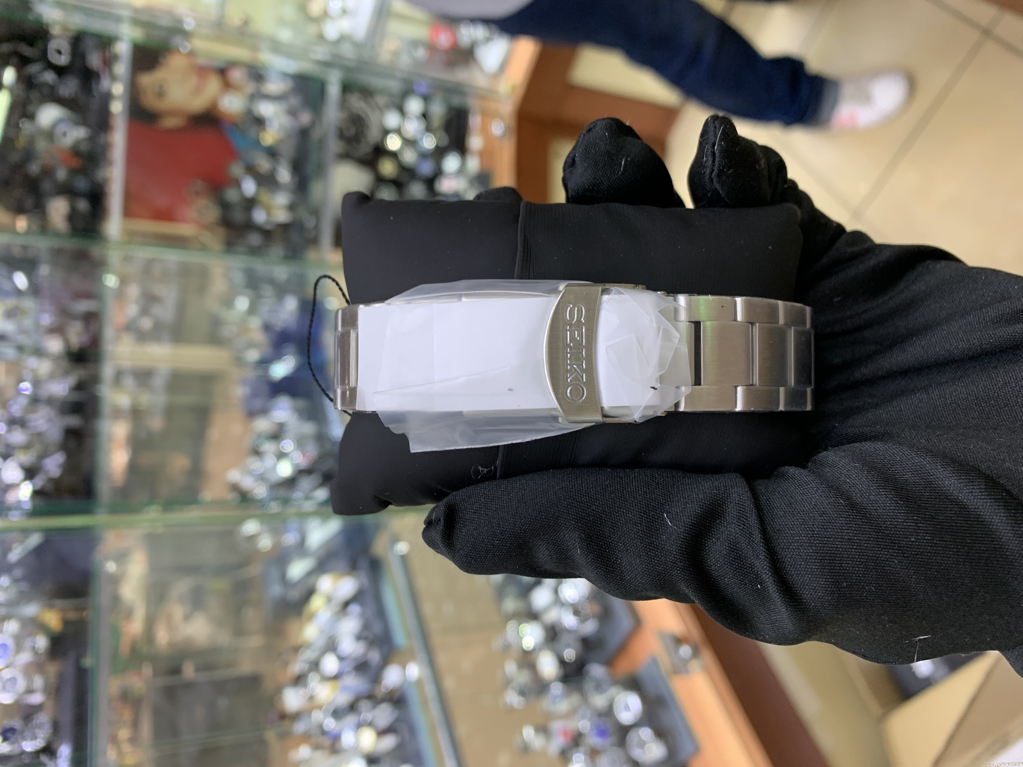 Seiko SRPG27K1S