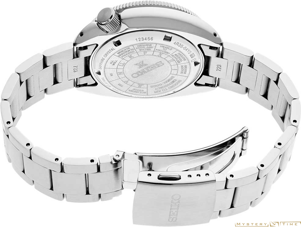 Seiko SRPH17K1