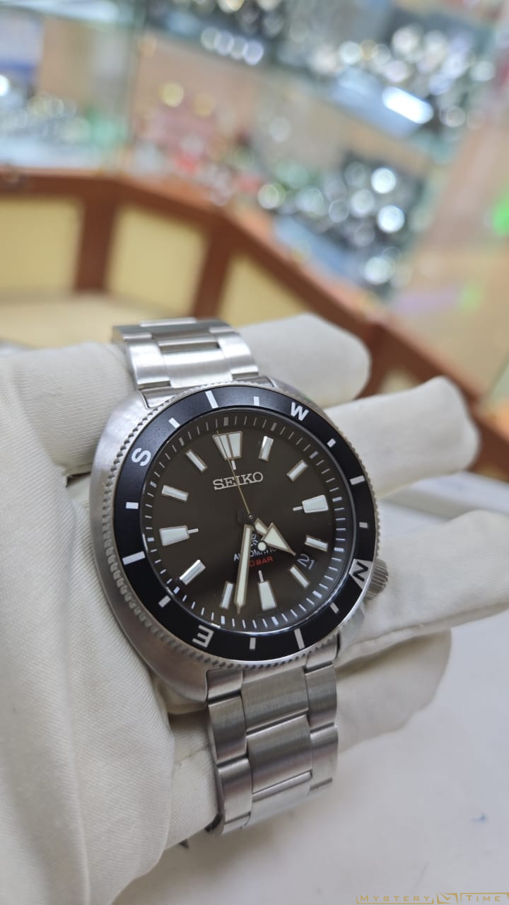 Seiko SRPH17K1