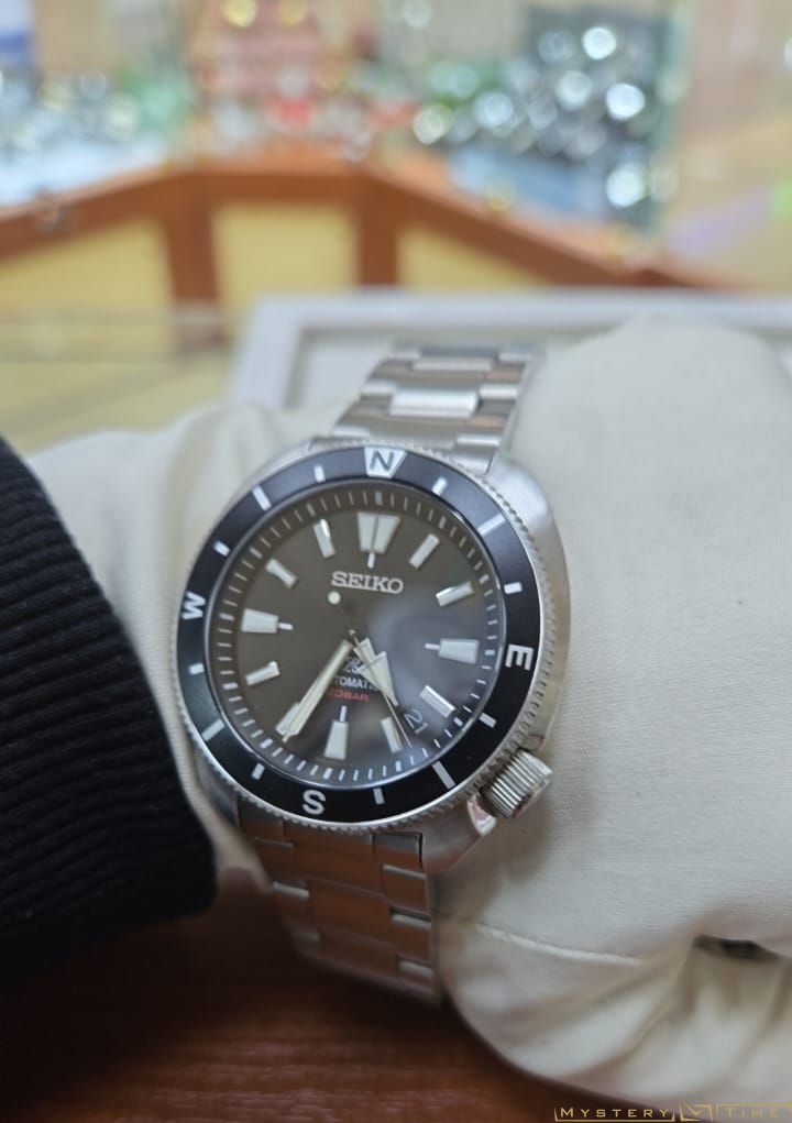 Seiko SRPH17K1
