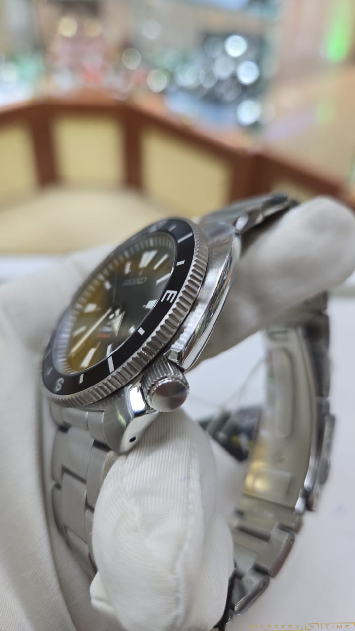 Seiko SRPH17K1