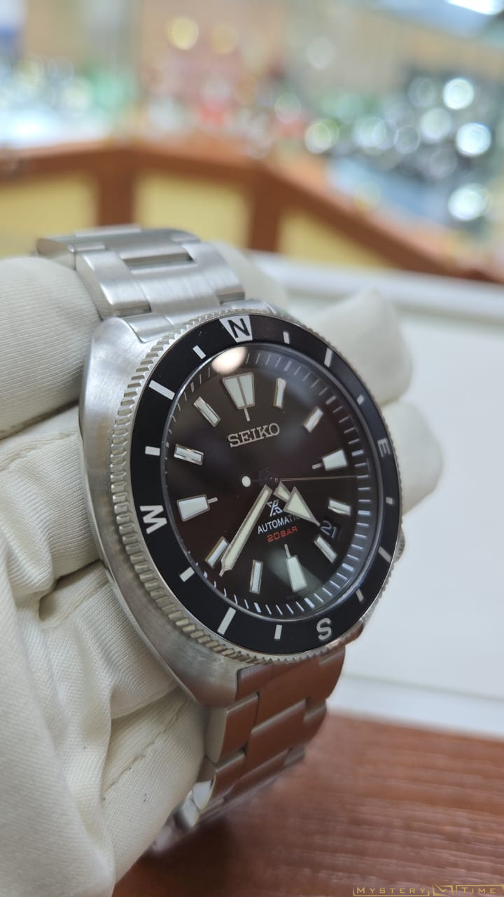 Seiko SRPH17K1