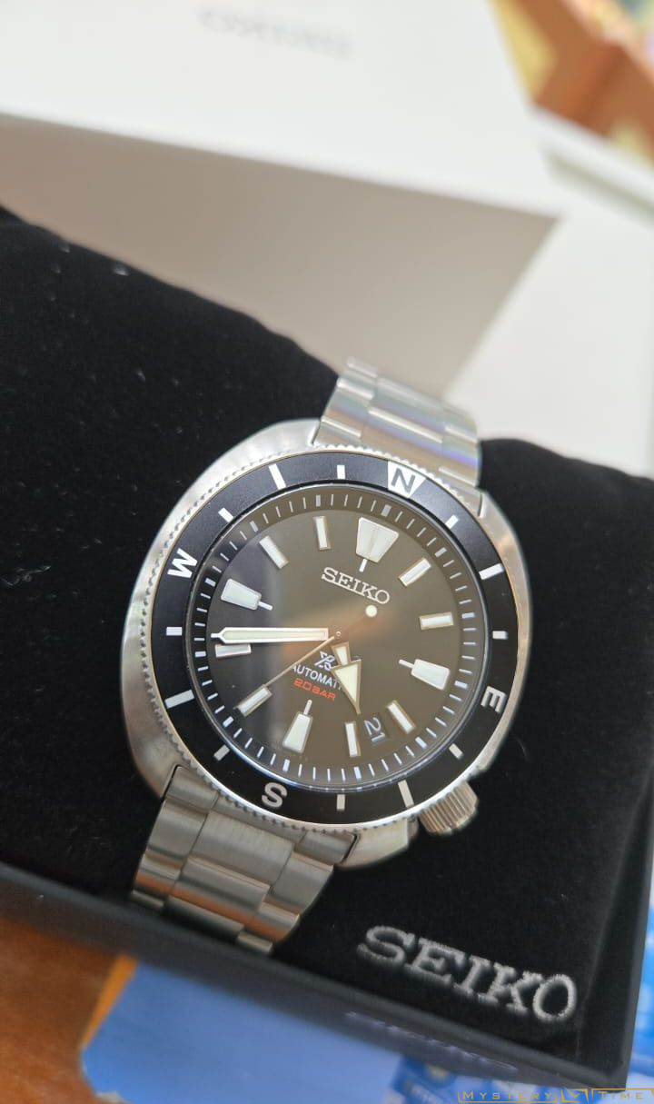 Seiko SRPH17K1
