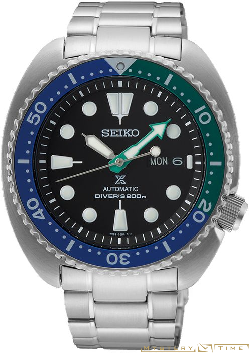 Seiko SRPJ35