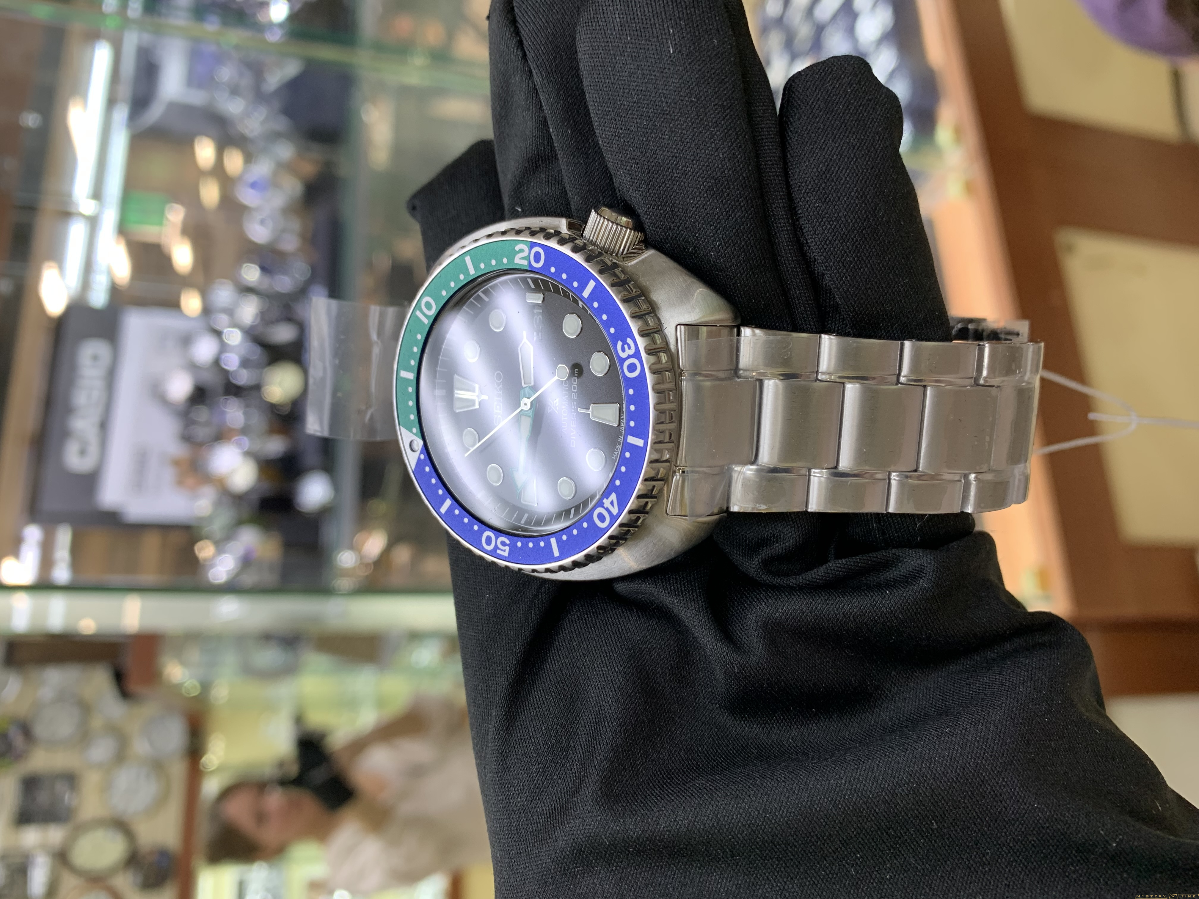 Seiko SRPJ35