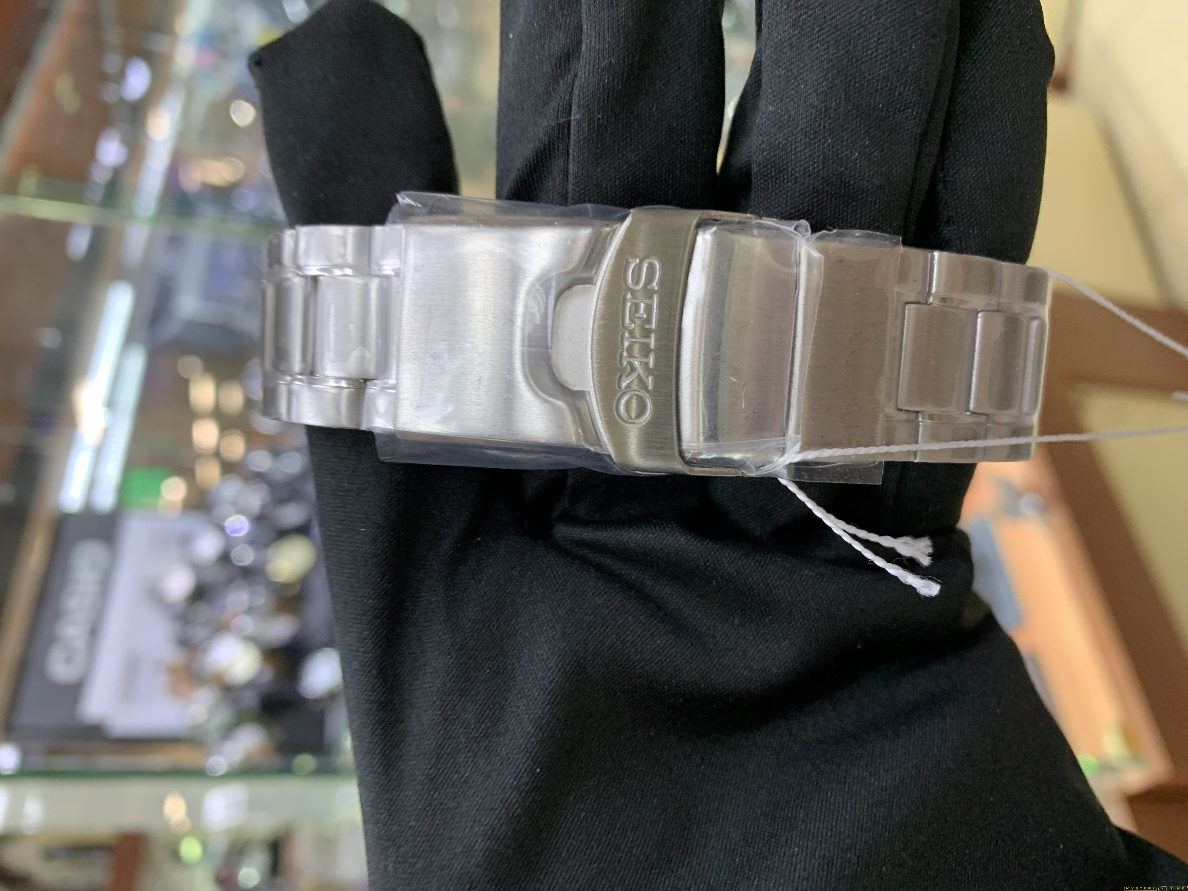 Seiko SRPJ35