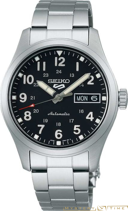 Seiko SRPJ81K1S