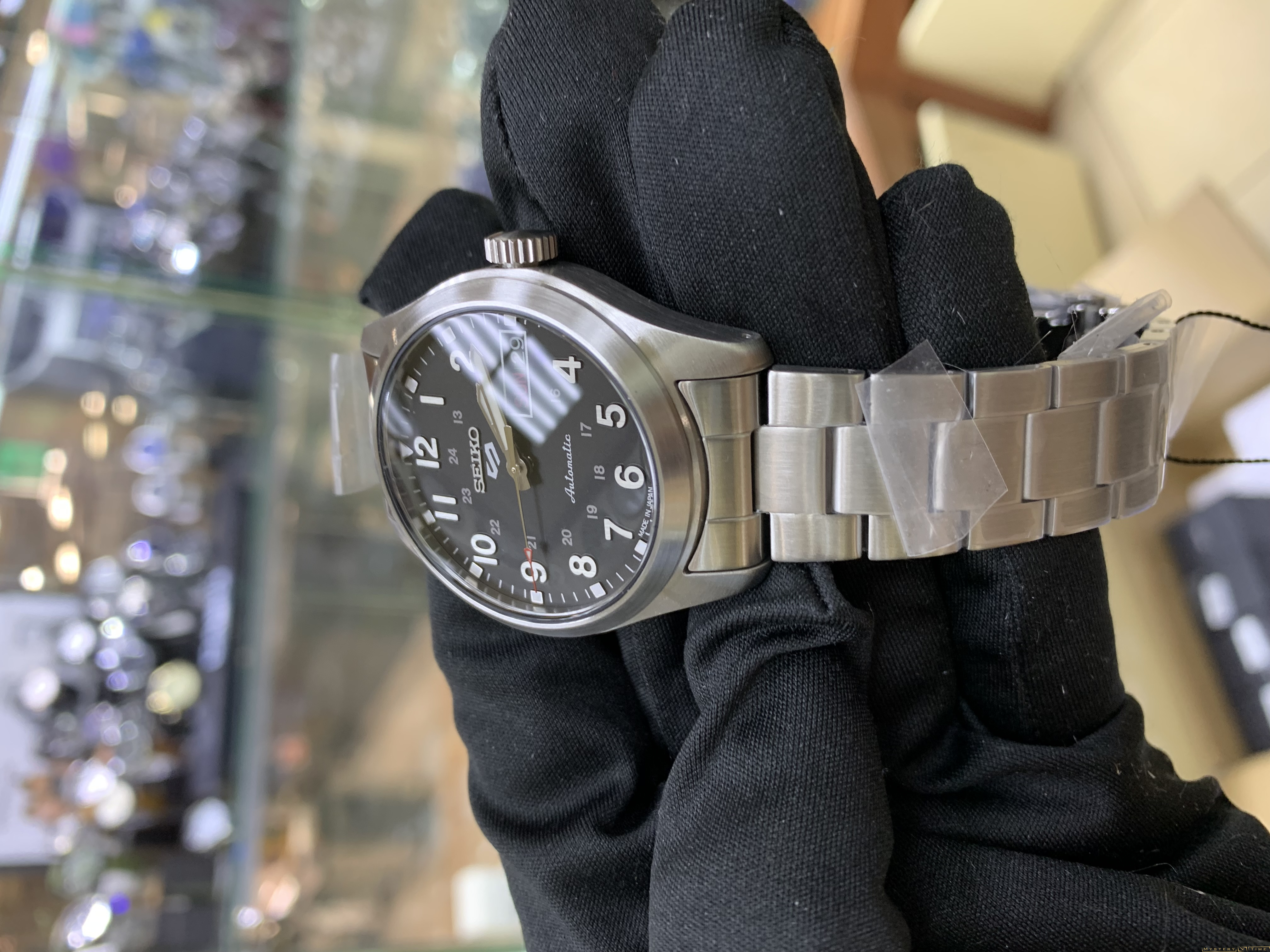 Seiko SRPJ81K1S