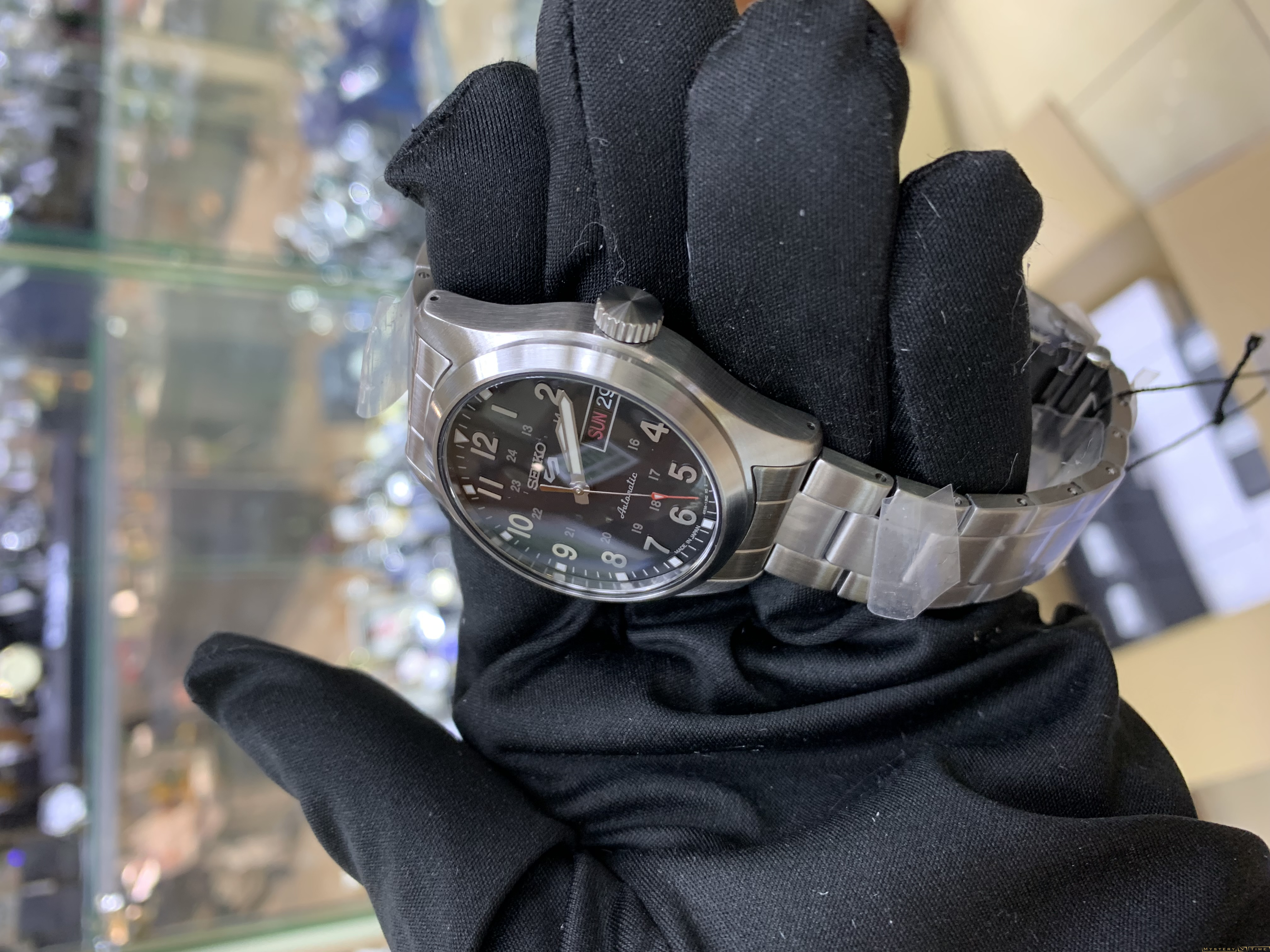 Seiko SRPJ81K1S