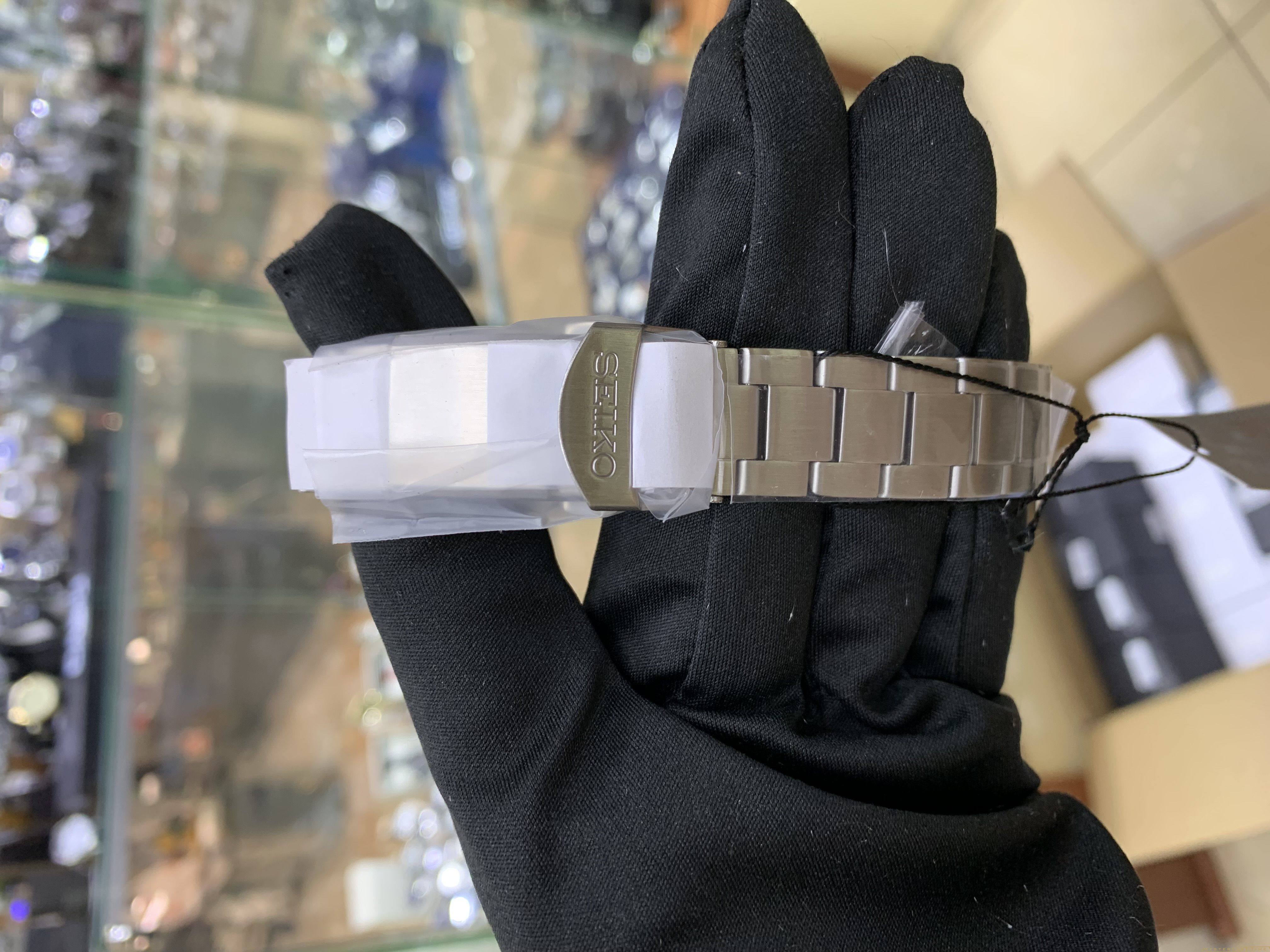 Seiko SRPJ81K1S