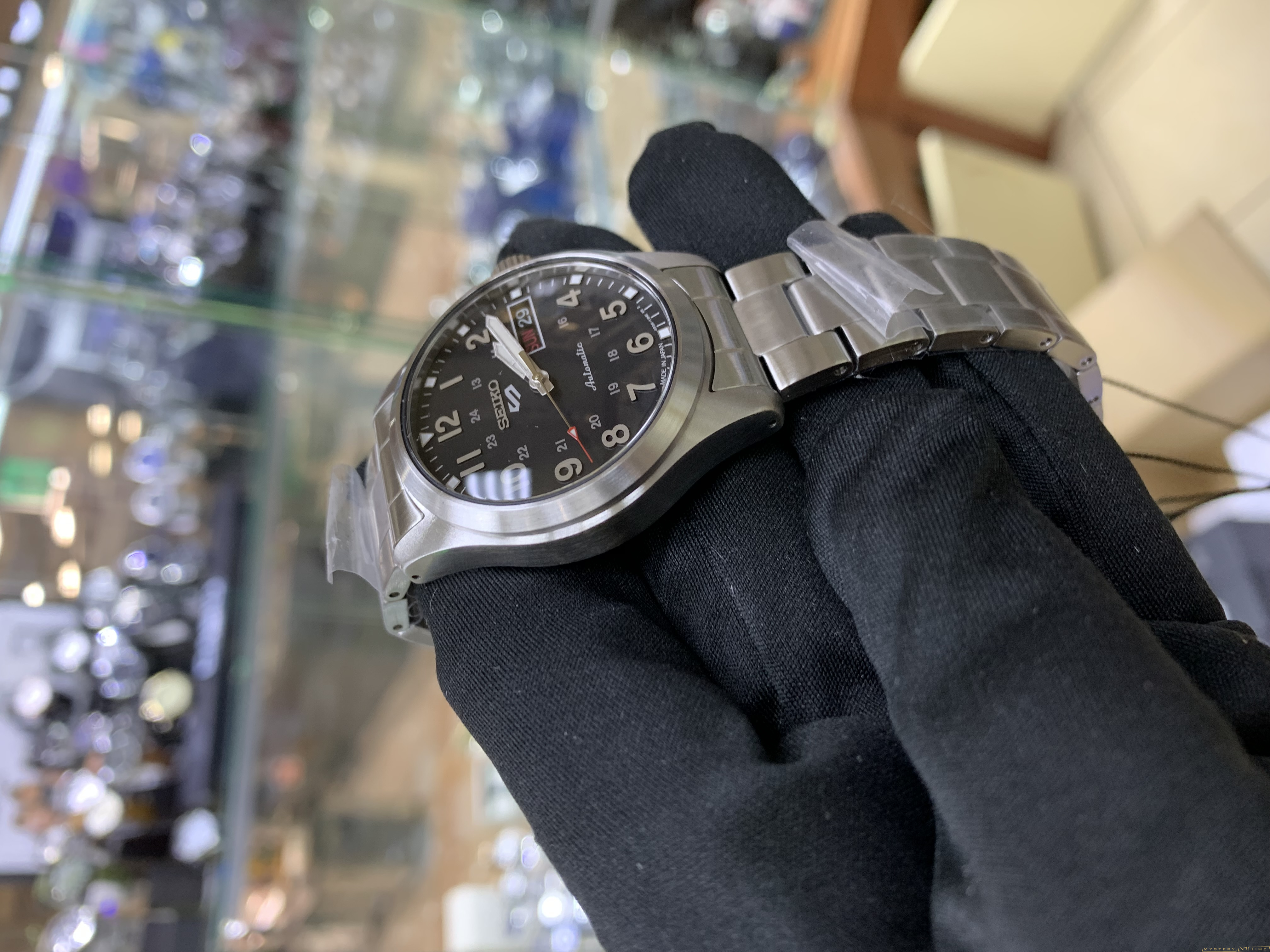 Seiko SRPJ81K1S