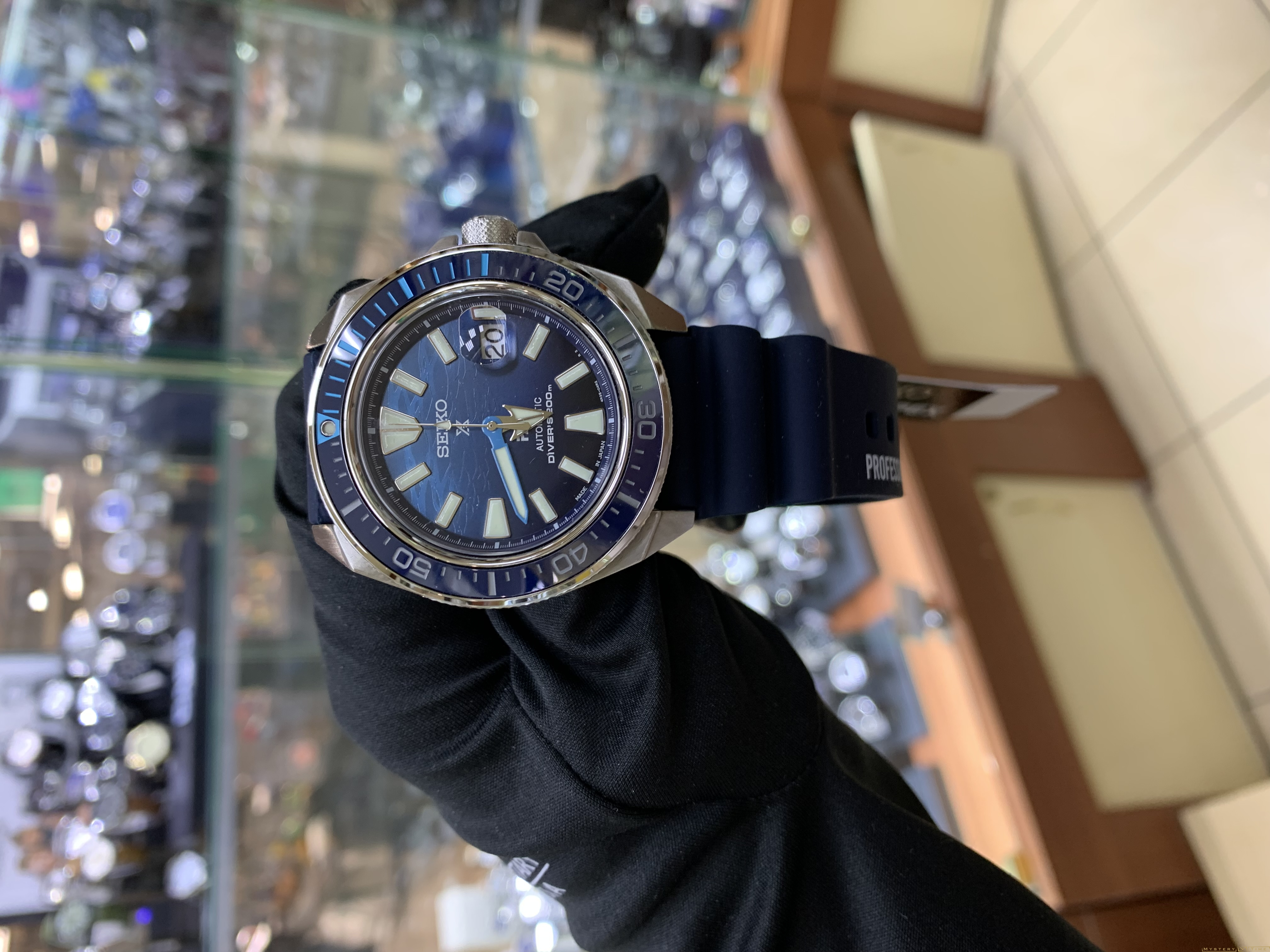 Seiko SRPJ93J1