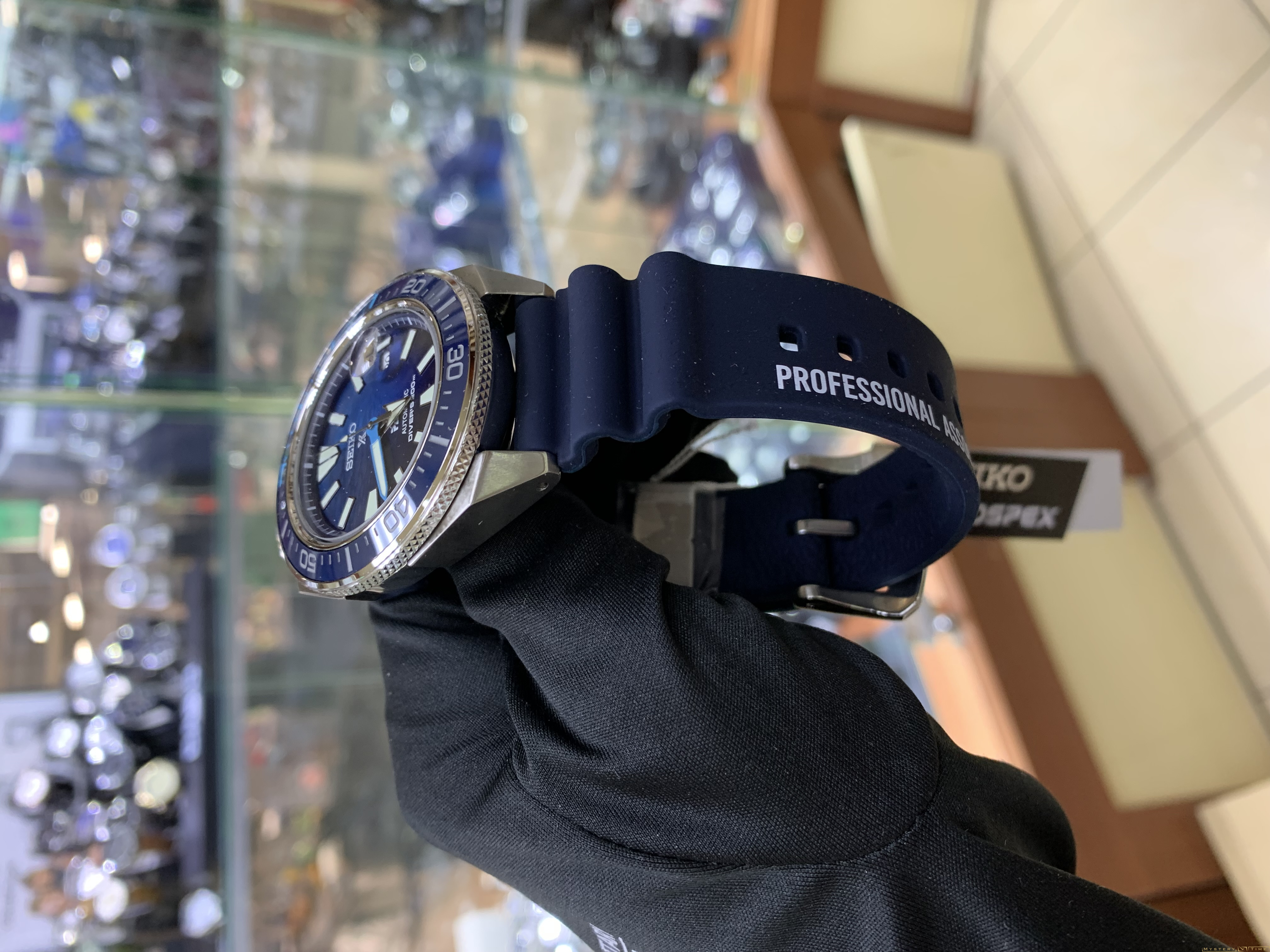 Seiko SRPJ93J1